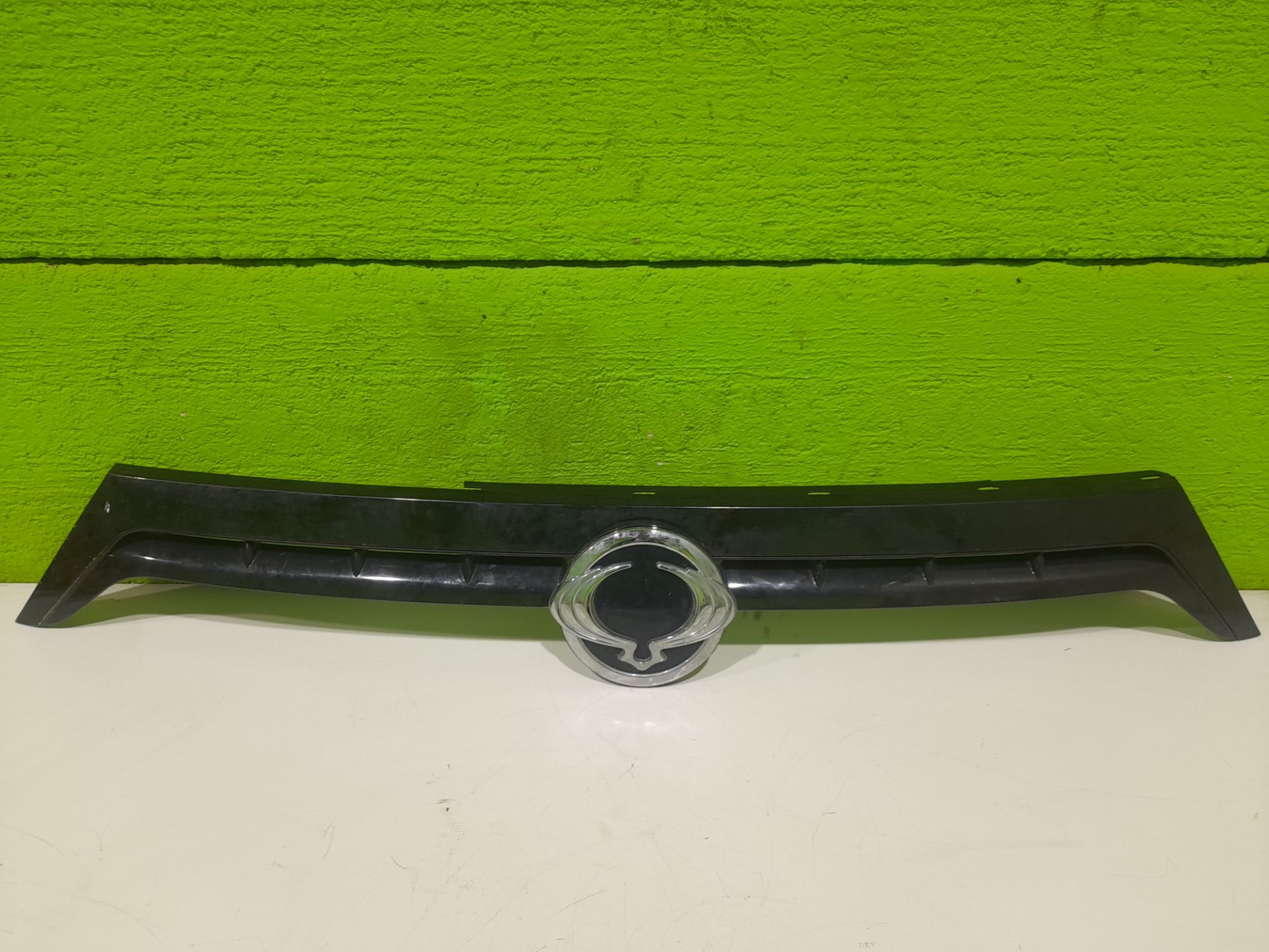 No identificado ssangyong xlv premium 4x2