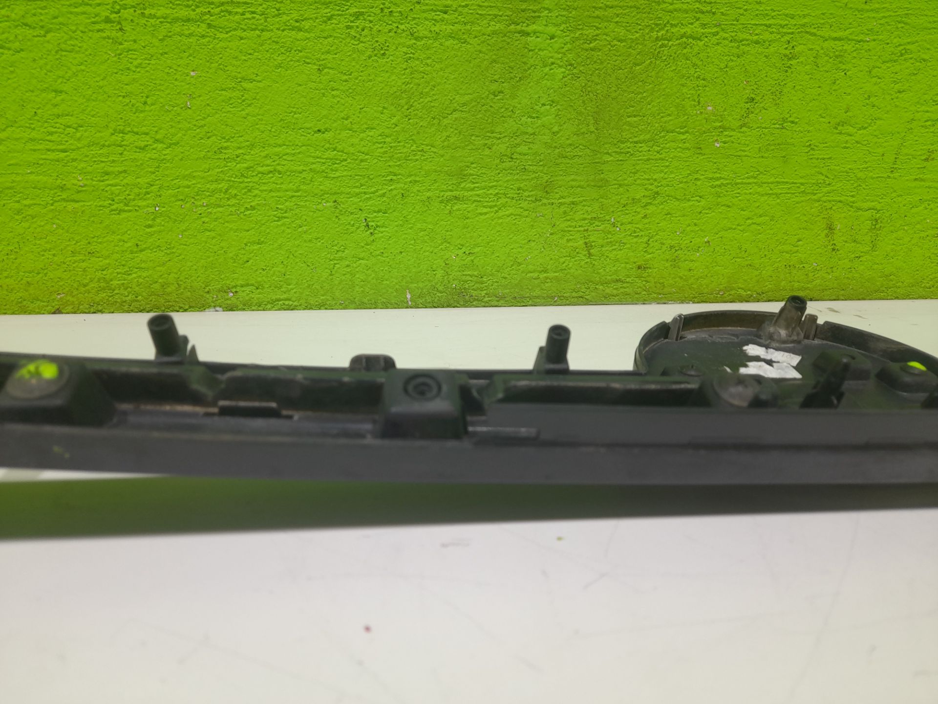 No identificado ssangyong xlv premium 4x2