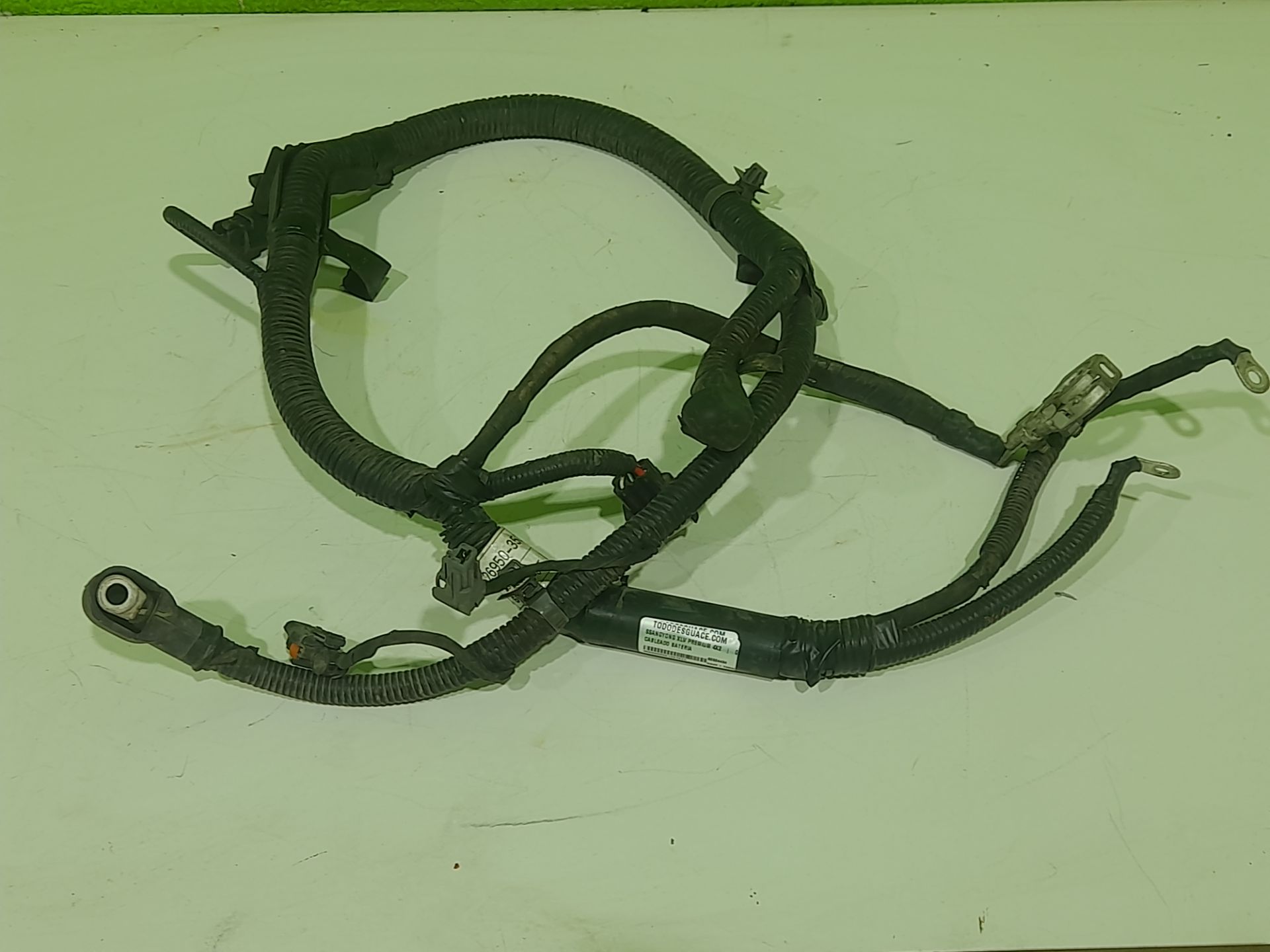 No identificado ssangyong xlv premium 4x2