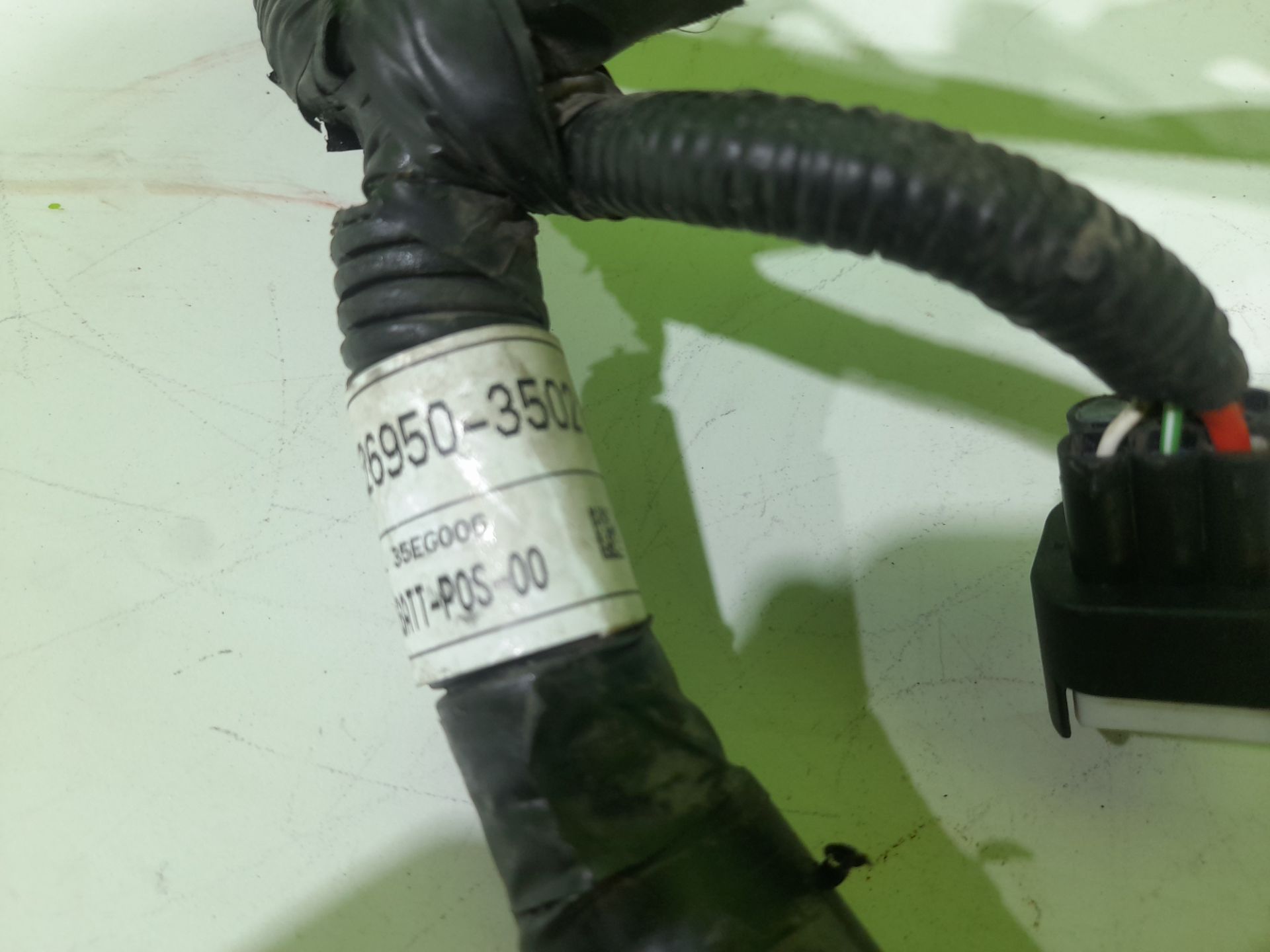 No identificado ssangyong xlv premium 4x2