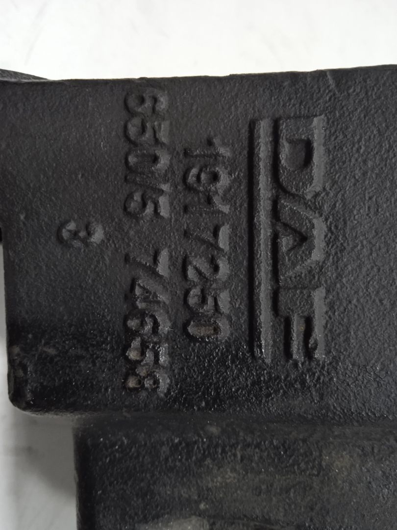 Soporte motor daf xf (euro 6) 4x2 fahrgestell spacecab