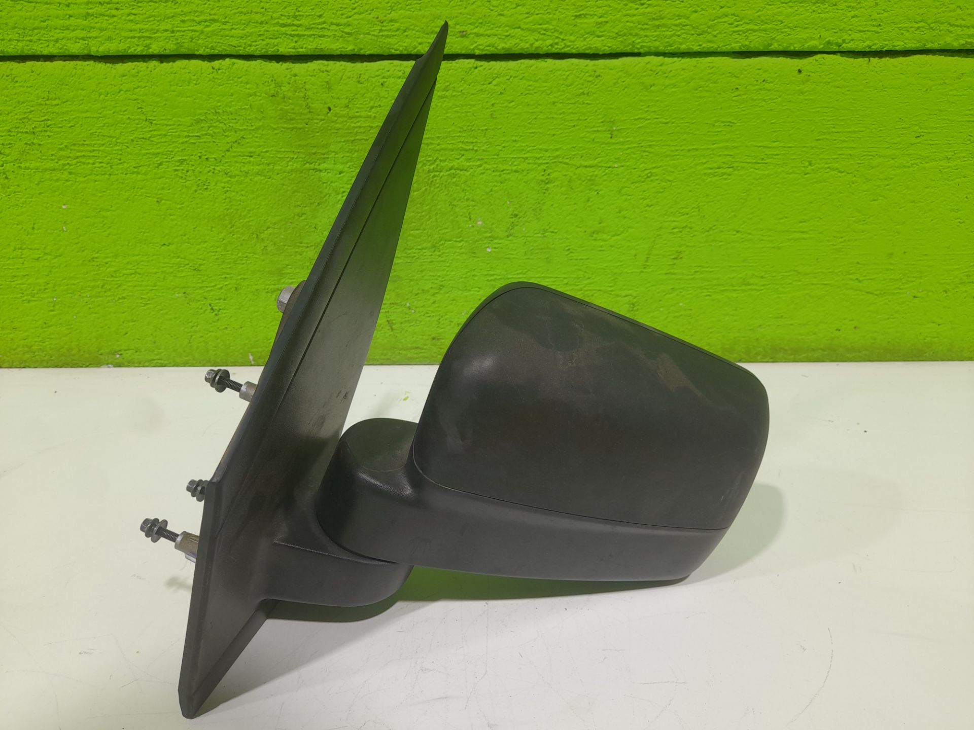 Retrovisor izquierdo ford tourneo connect (tc7) kombi corta (2009)