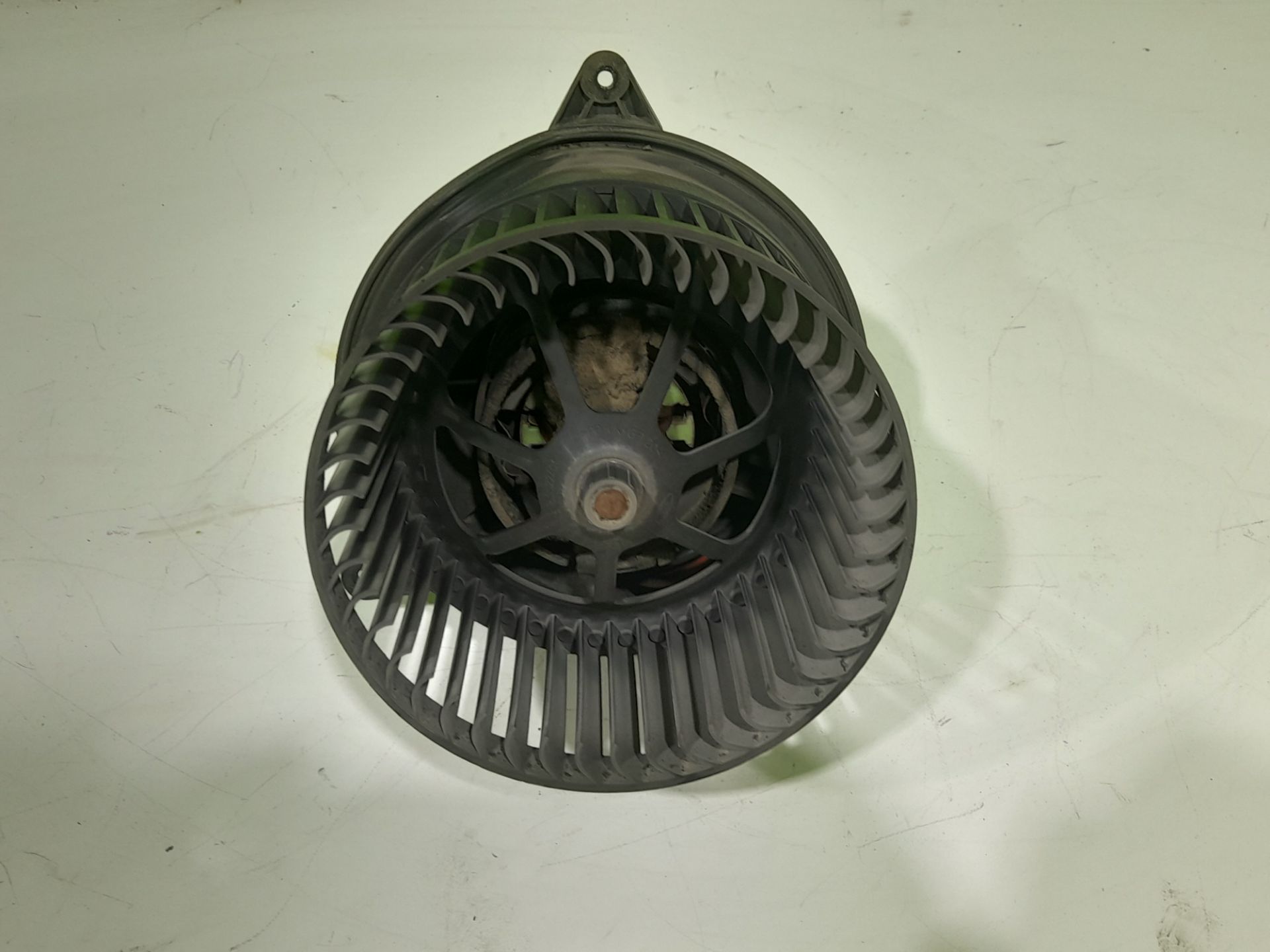 Motor calefaccion ford tourneo connect (tc7) kombi corta (2009)