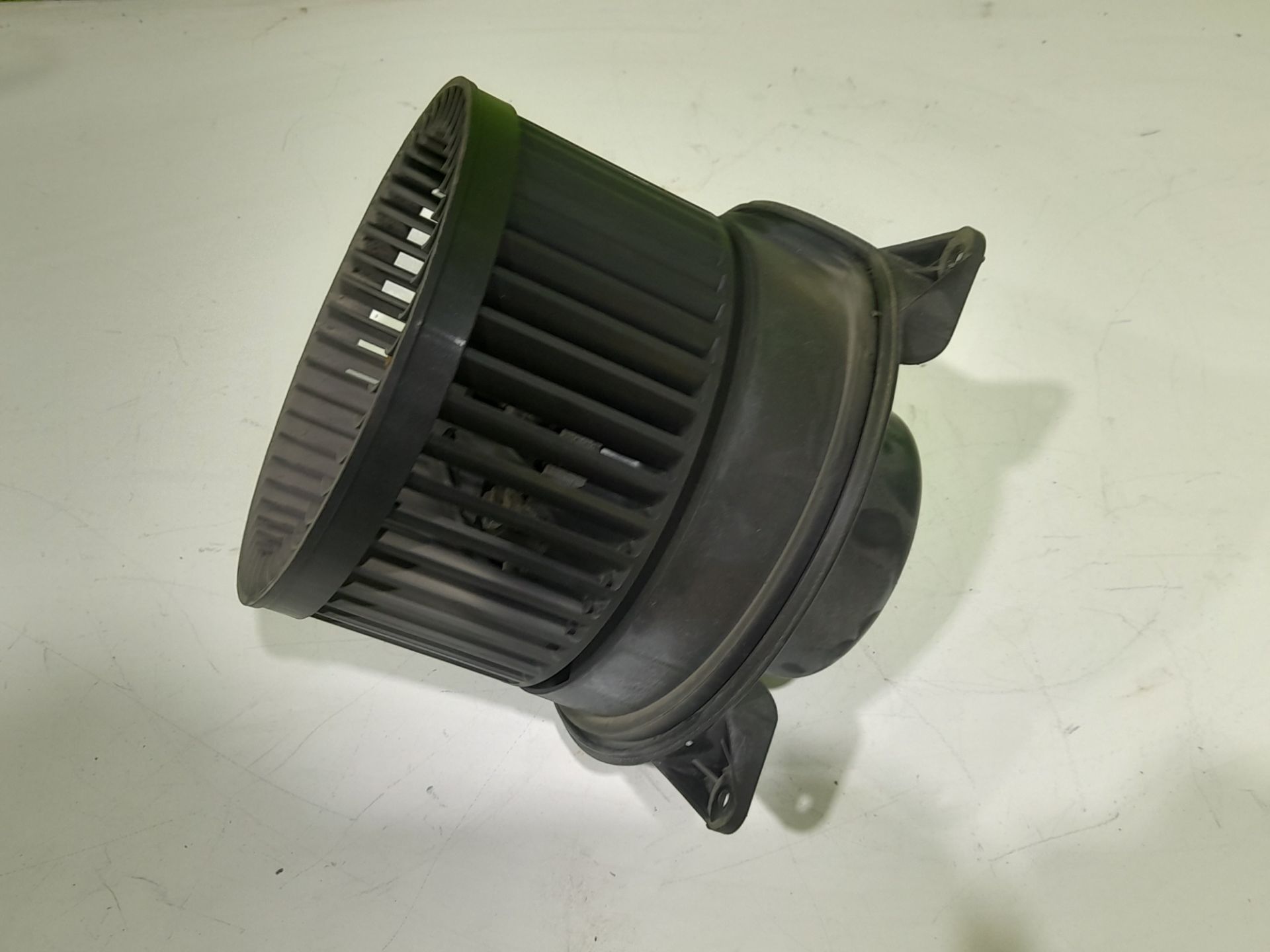 Motor calefaccion ford tourneo connect (tc7) kombi corta (2009)