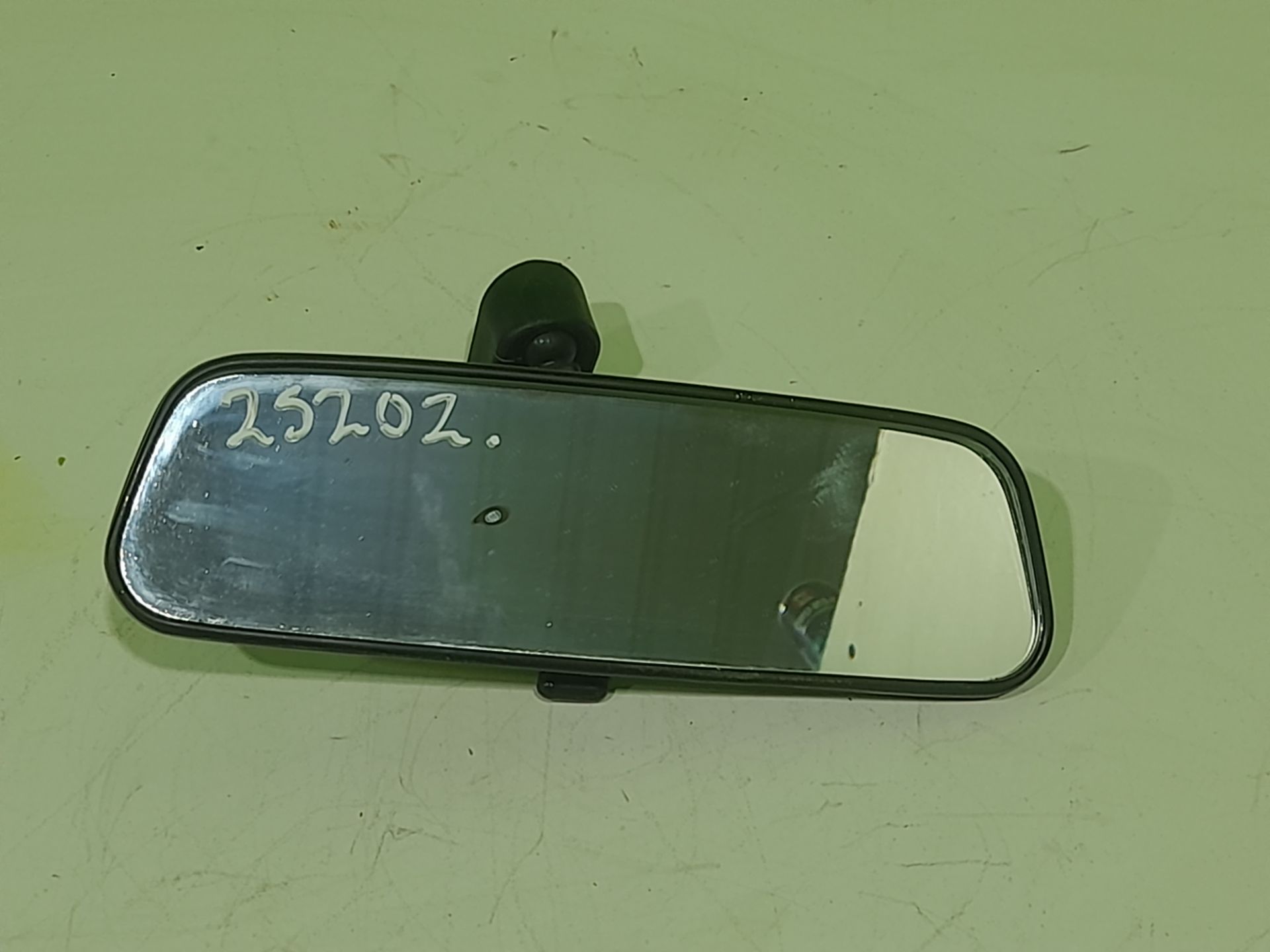 Retrovisor interior ford tourneo connect (tc7) kombi corta (2009)