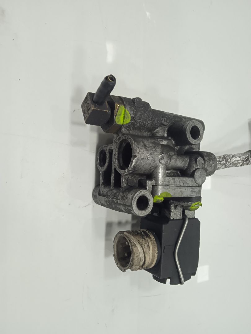 No identificado man tgx 28.xxx (2007) fg    6x2   bl xl