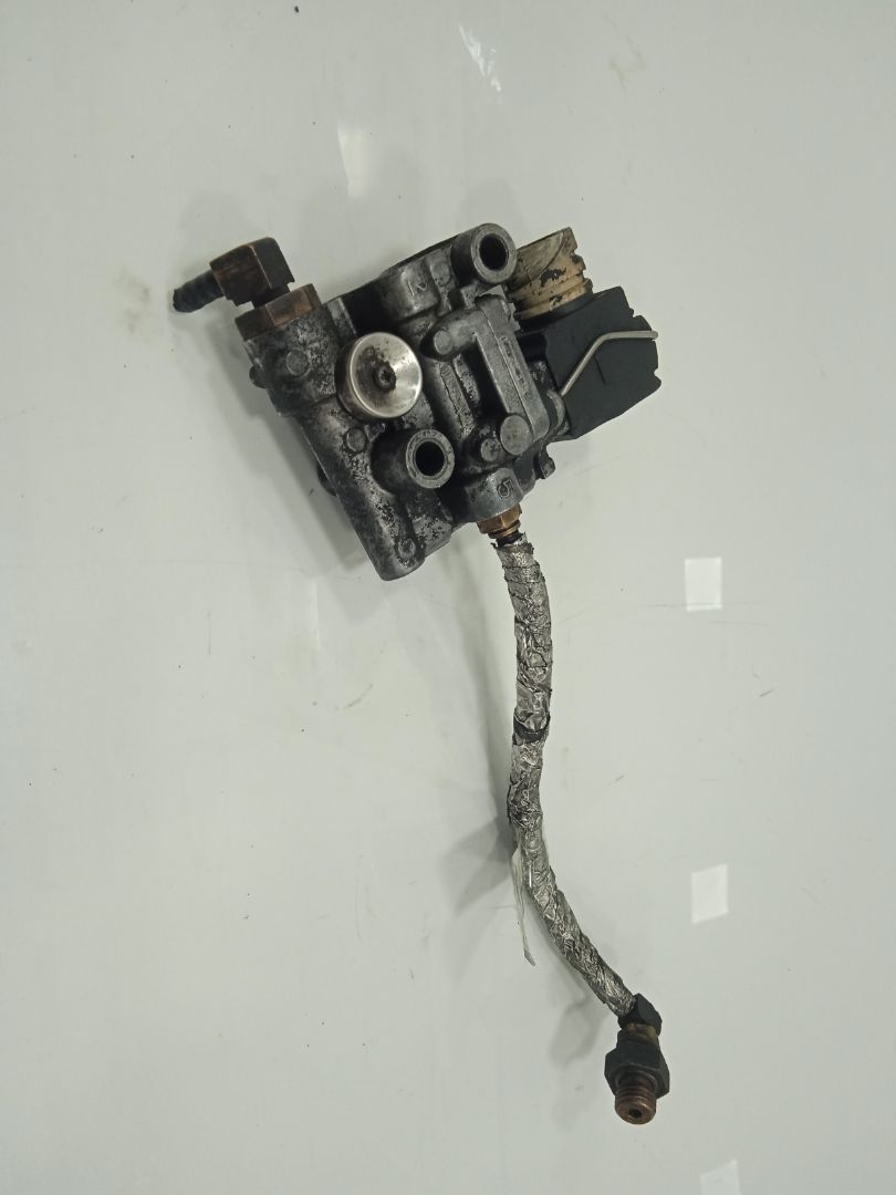 No identificado man tgx 28.xxx (2007) fg    6x2   bl xl