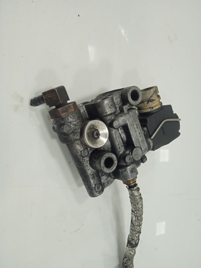 No identificado man tgx 28.xxx (2007) fg    6x2   bl xl