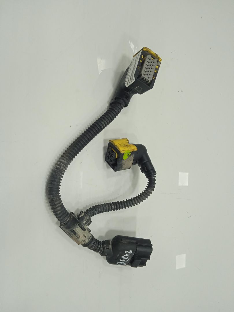 No identificado man tgx 28.xxx (2007) fg    6x2   bl xl