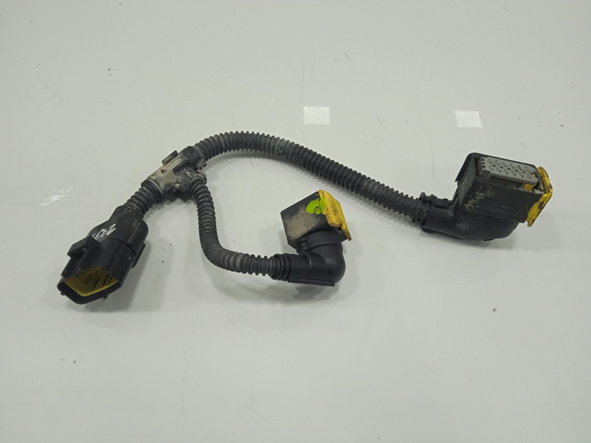 No identificado man tgx 28.xxx (2007) fg    6x2   bl xl