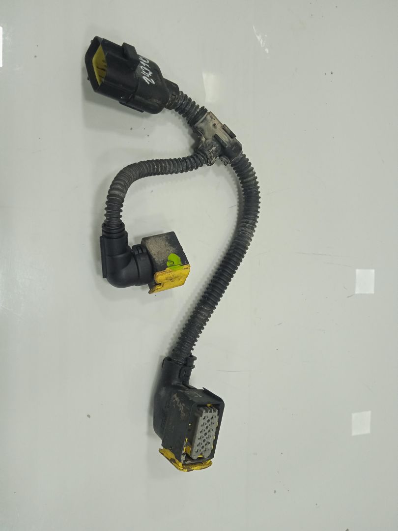 No identificado man tgx 28.xxx (2007) fg    6x2   bl xl