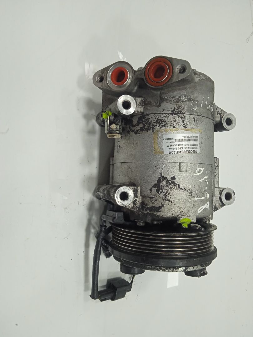 Compresor aire acondicionado ford focus berlina (cb4) business