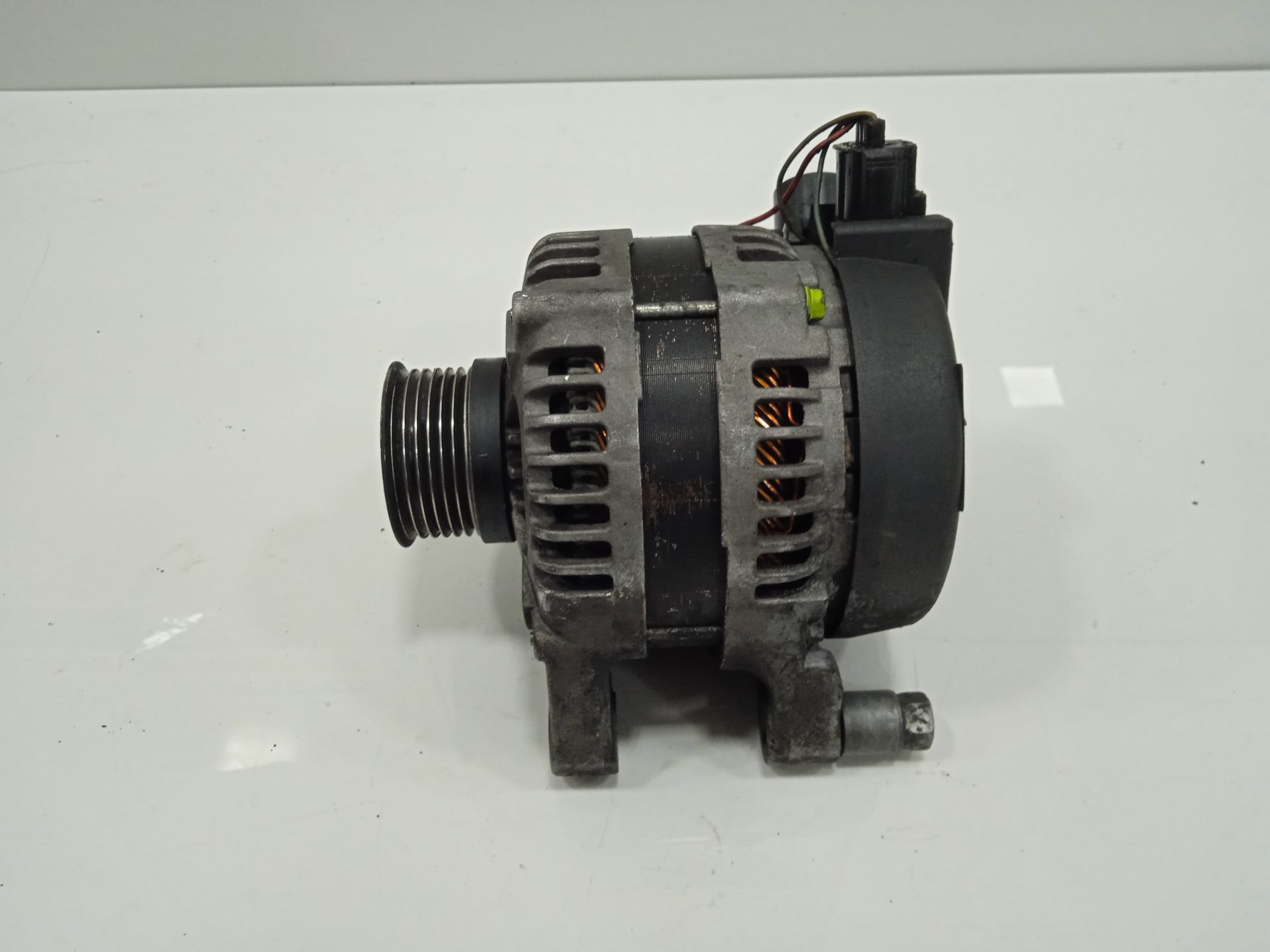 Alternador volkswagen passat berlina (3c2) advance