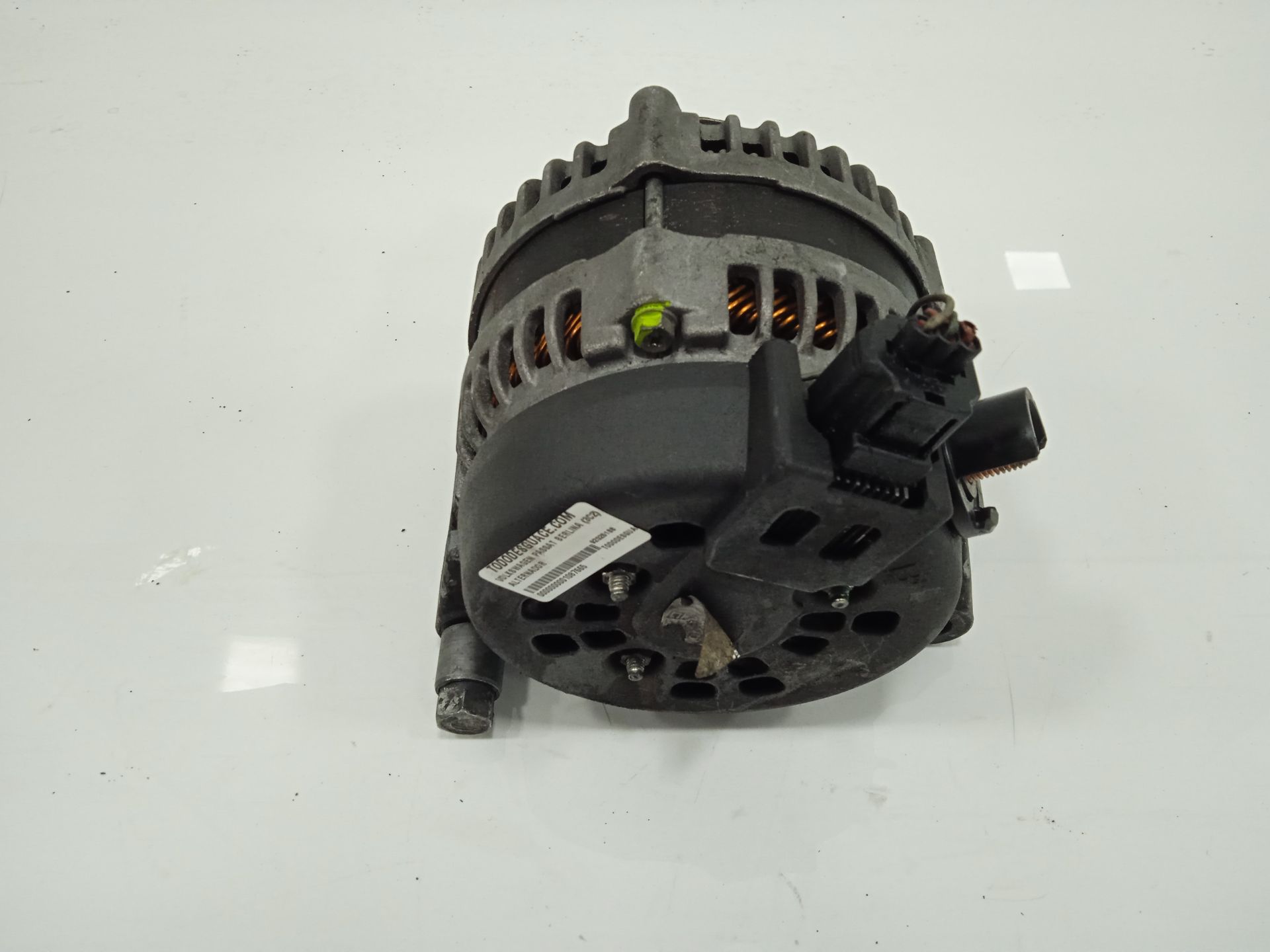 Alternador volkswagen passat berlina (3c2) advance