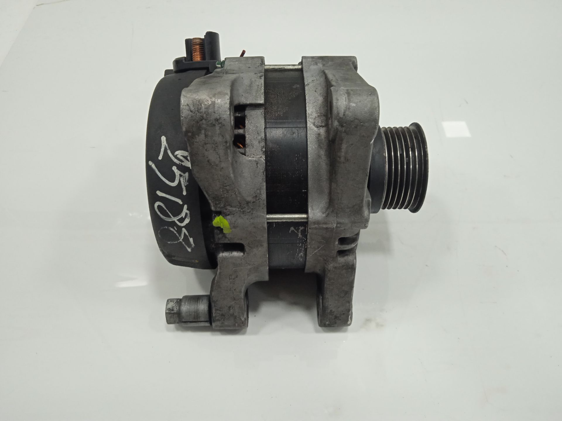 Alternador volkswagen passat berlina (3c2) advance