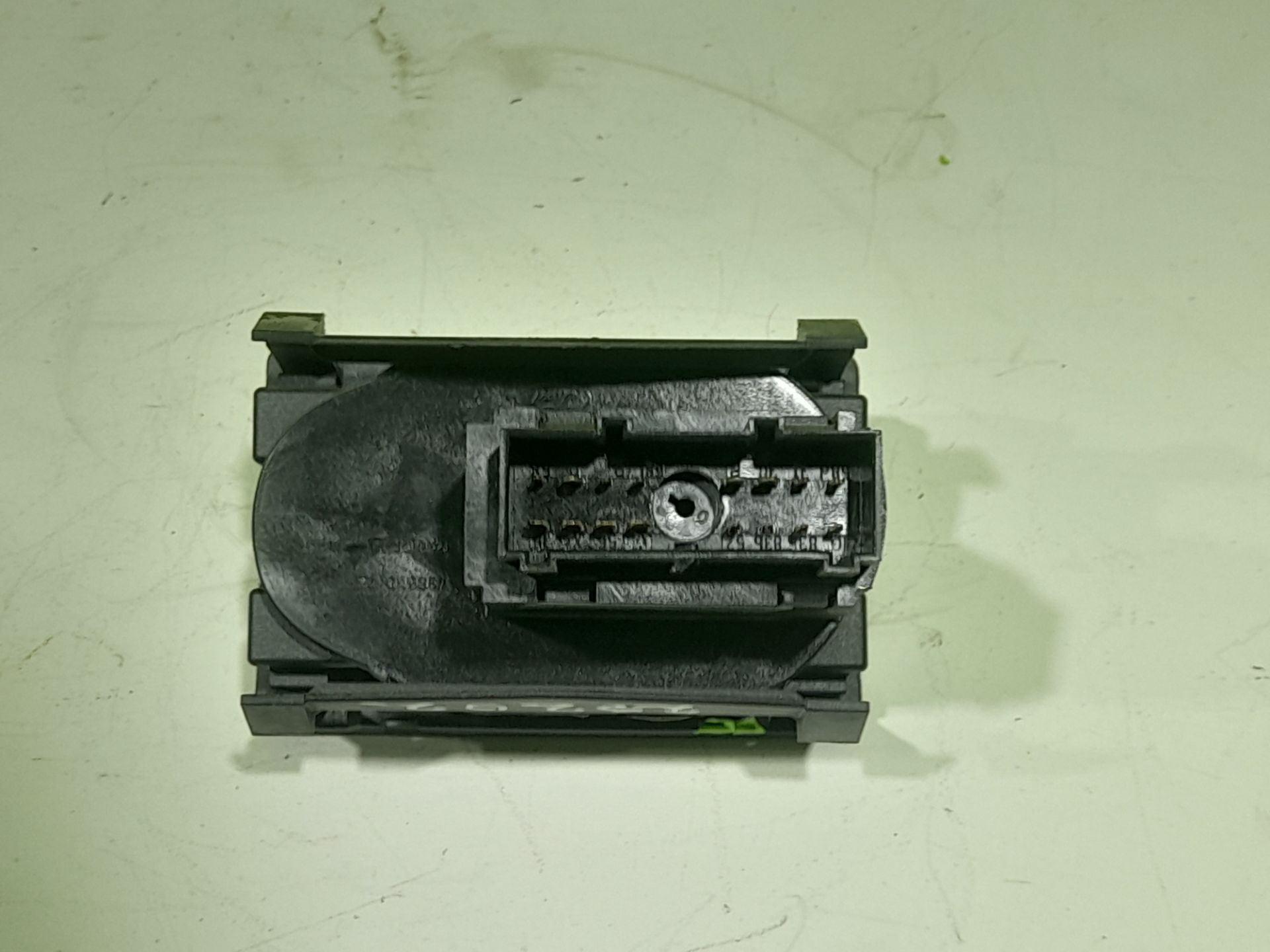 Mando luces ford tourneo connect (tc7) kombi corta (2009)