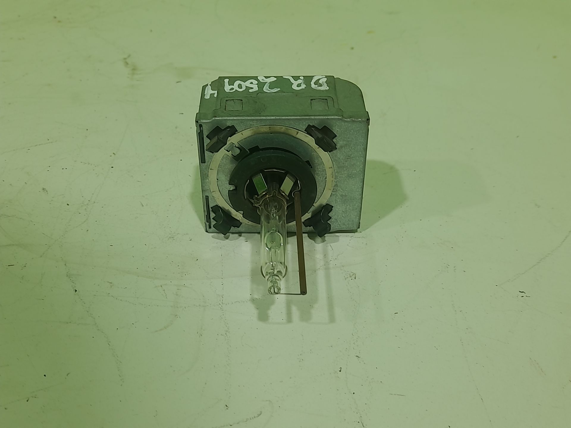 Bombillas audi a6 avant (4f5) 2.0 tdi