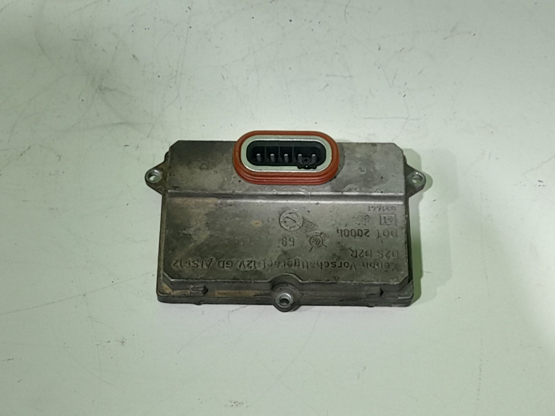 Centralita faros xenon audi a6 avant (4f5) 2.0 tdi