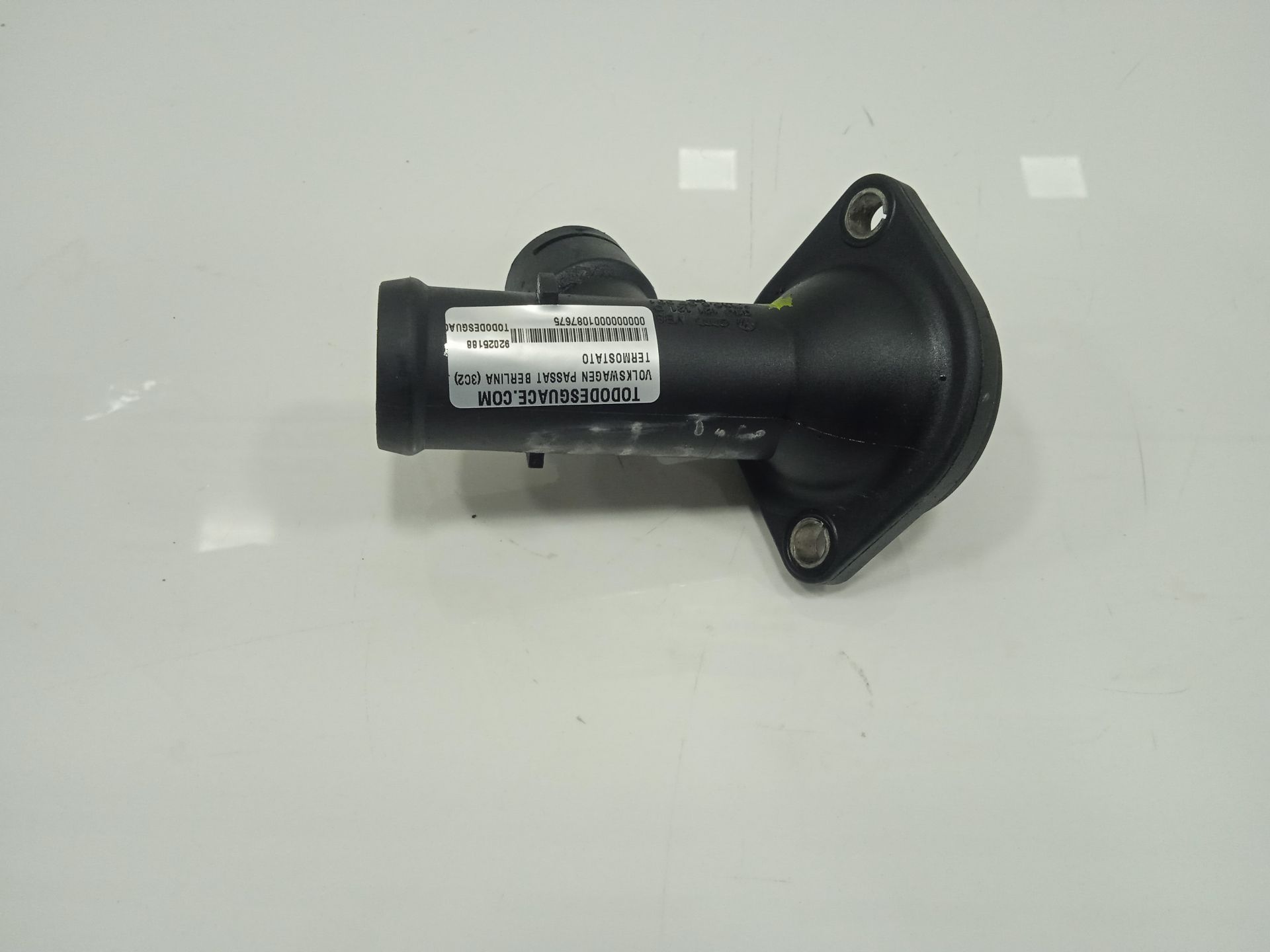 Termostato volkswagen passat berlina (3c2) advance