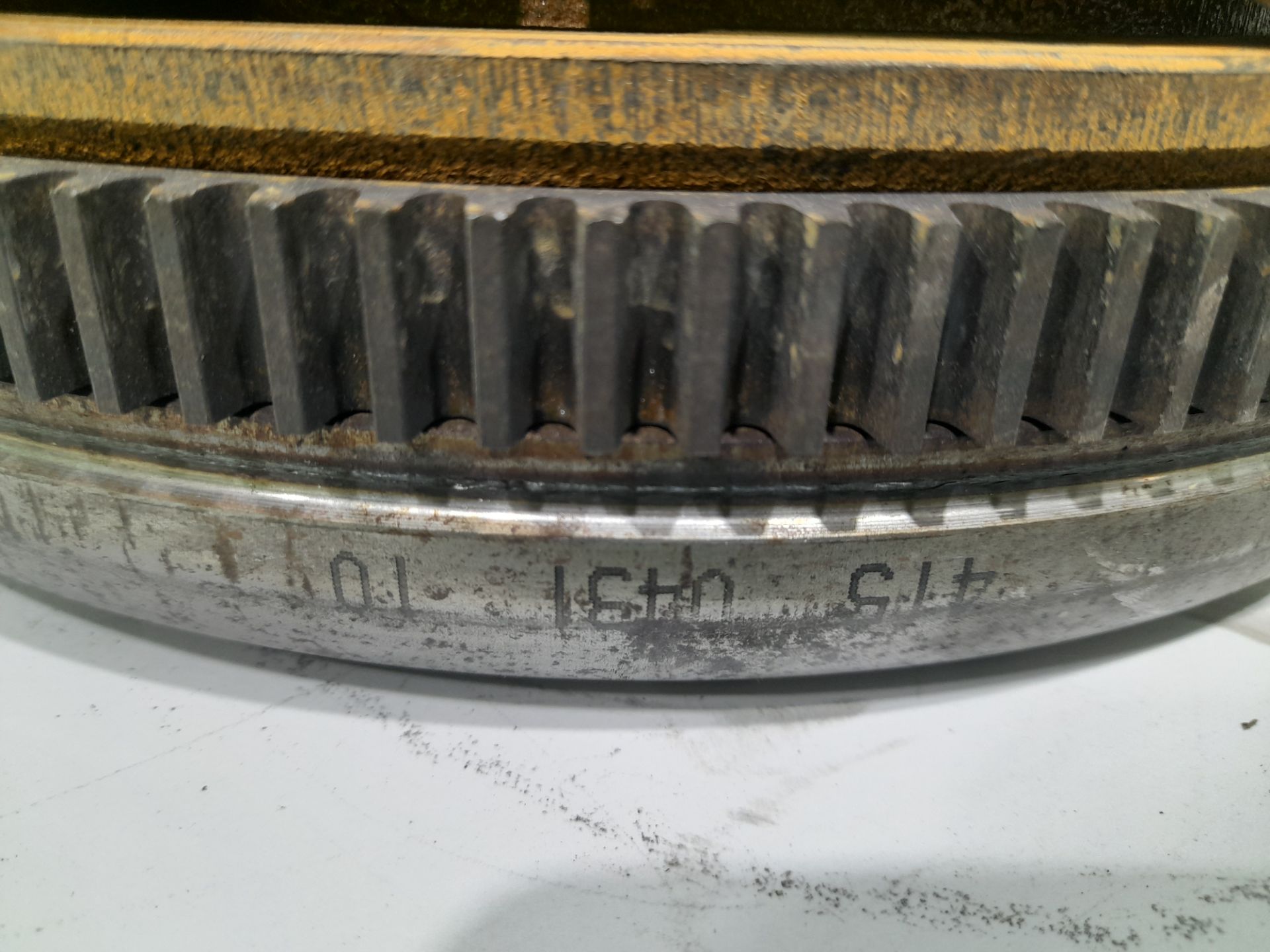 Kit embrague volkswagen passat berlina (3c2) advance