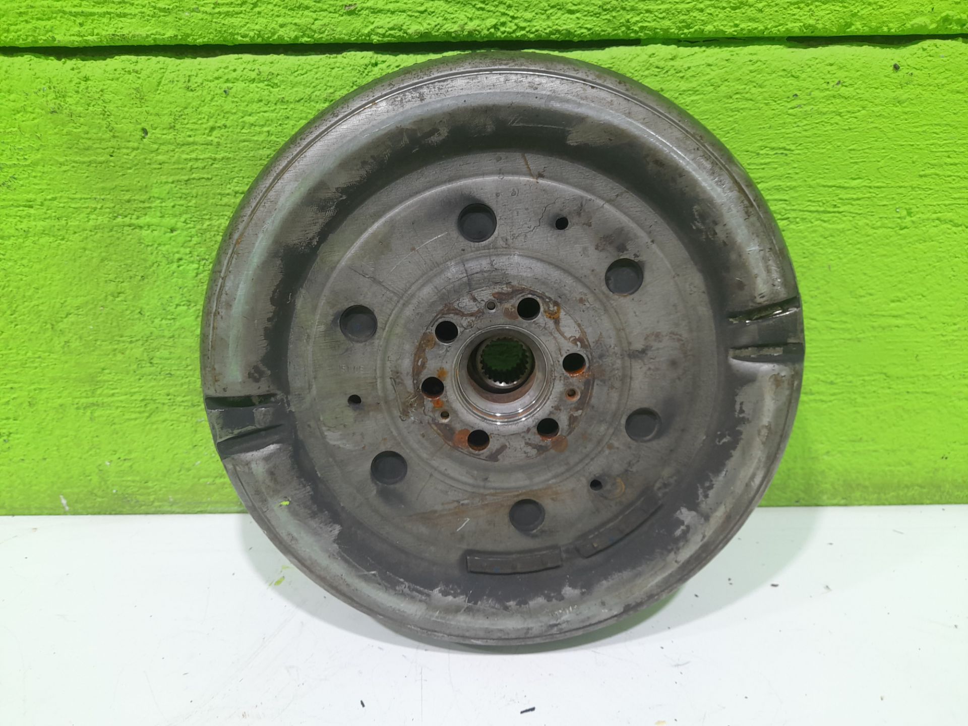 Kit embrague volkswagen passat berlina (3c2) advance