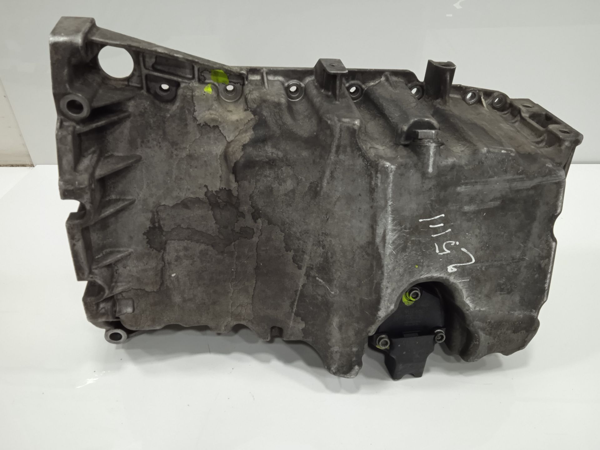 Carter audi q5 (8r) 2.0 tdi (125kw)