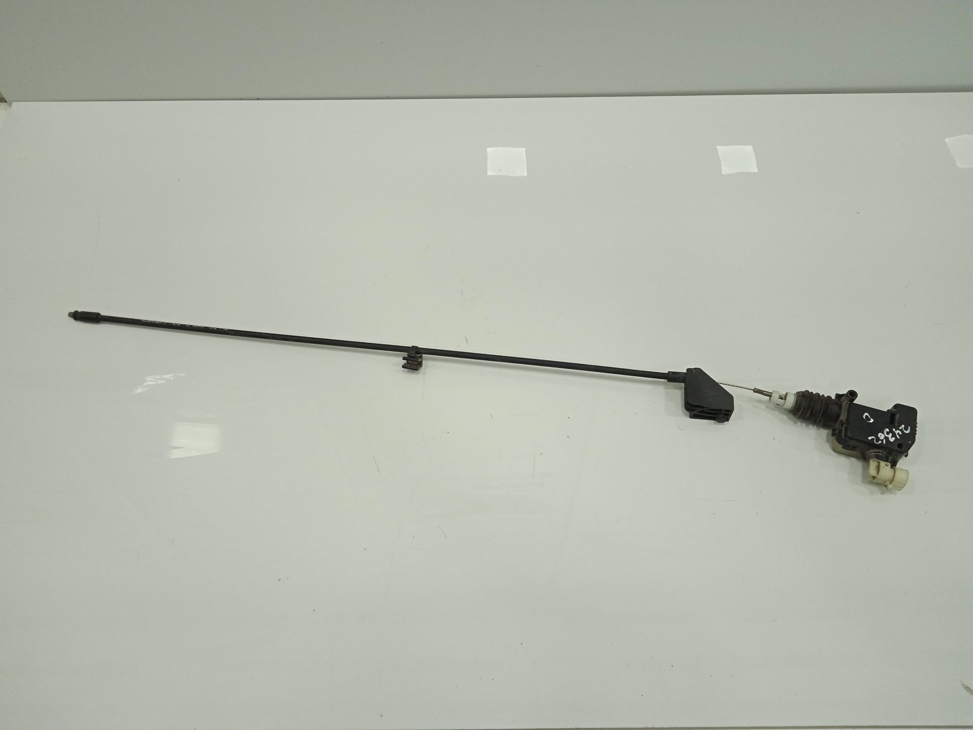 No identificado tesla model s basis