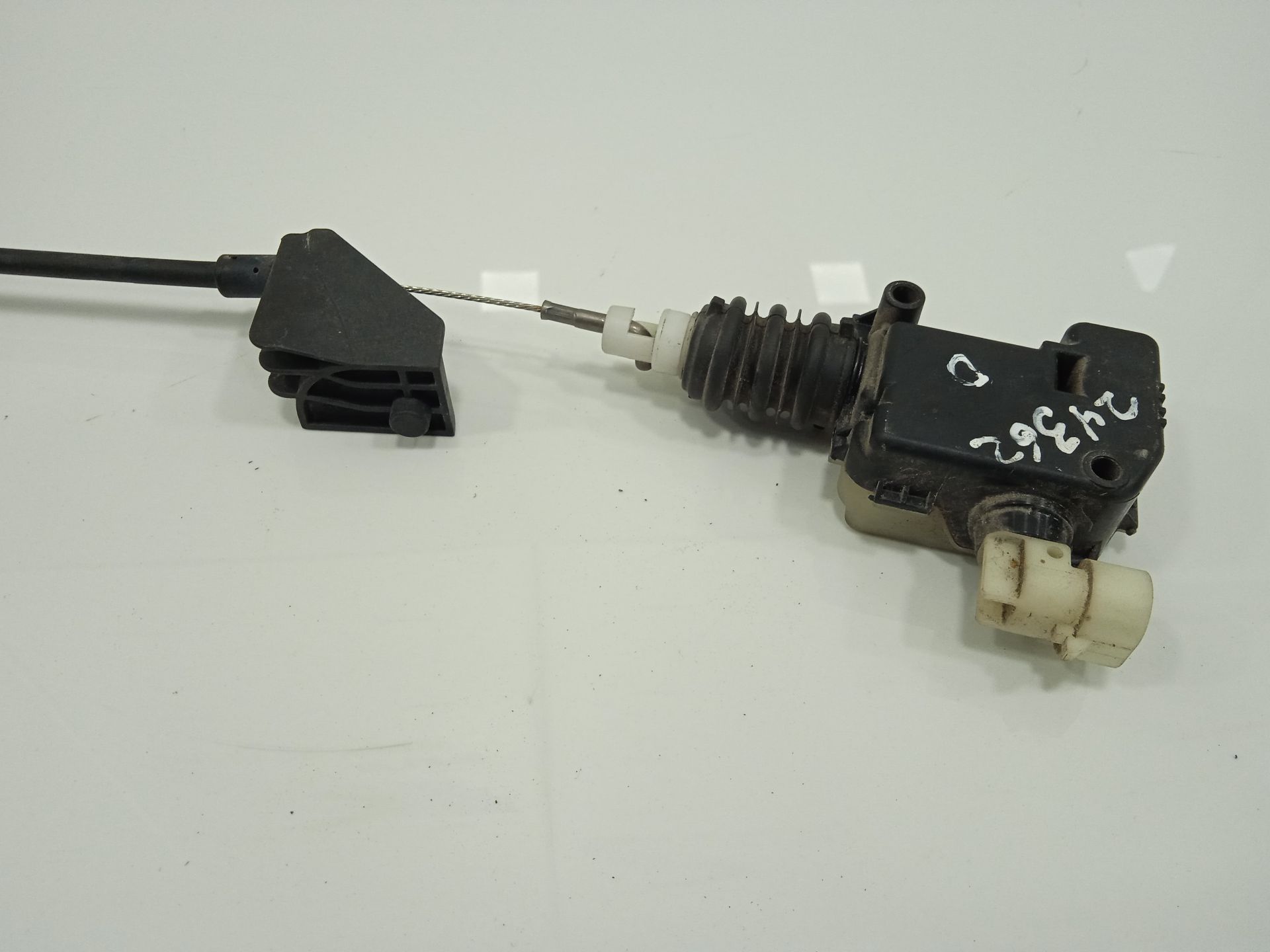 No identificado tesla model s basis