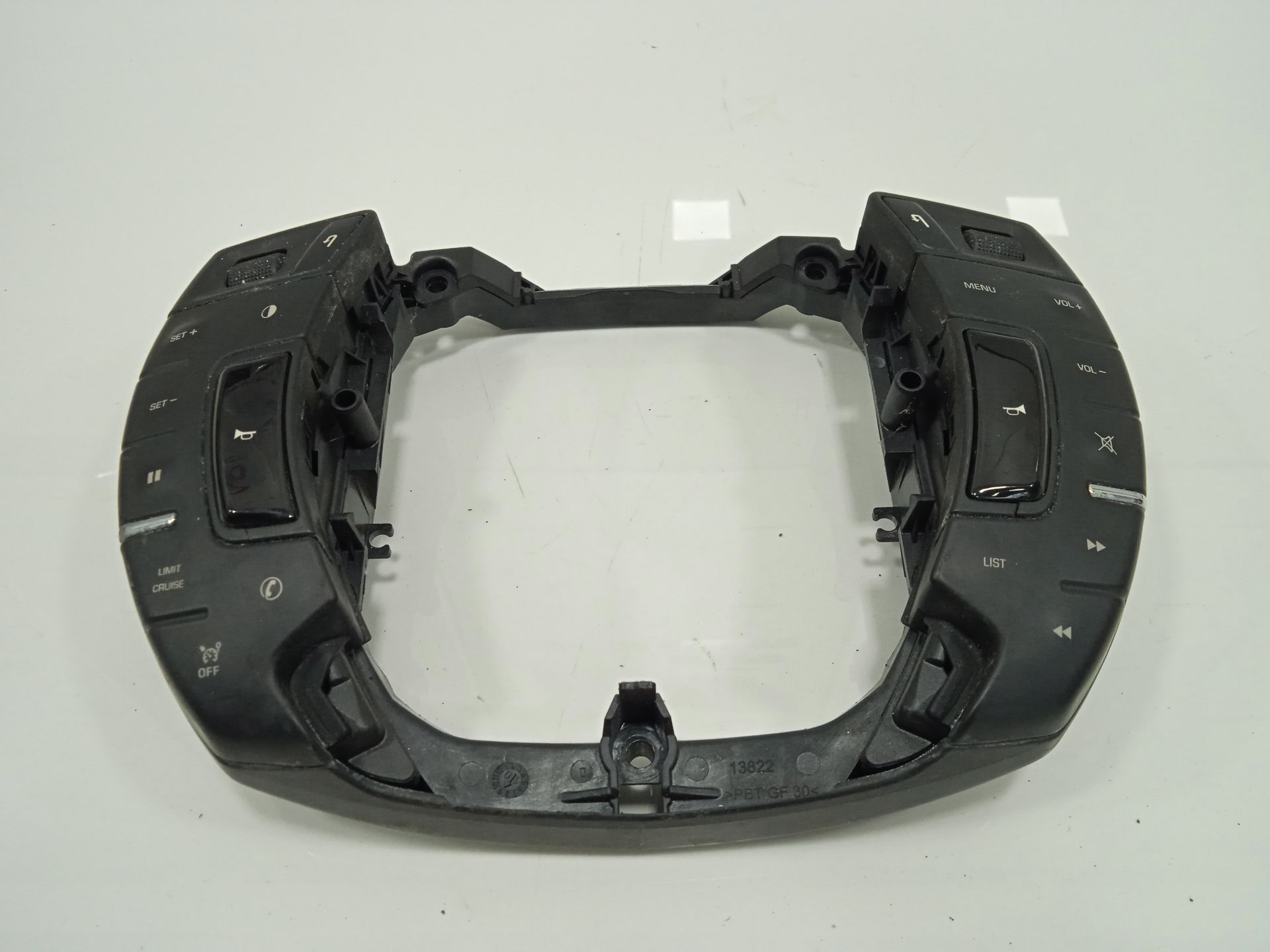 Mando multifuncion citroen c5 berlina audace