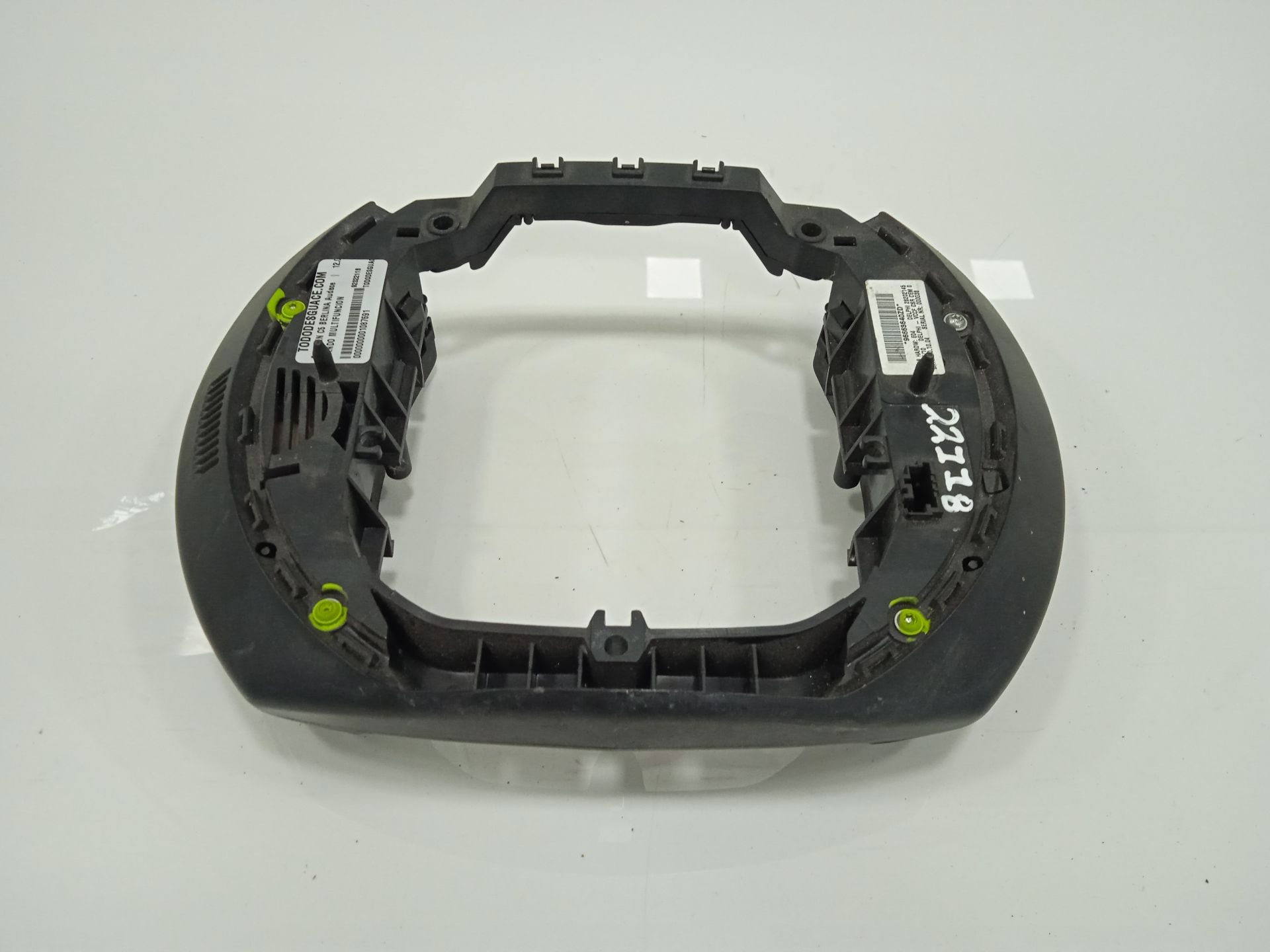 Mando multifuncion citroen c5 berlina audace