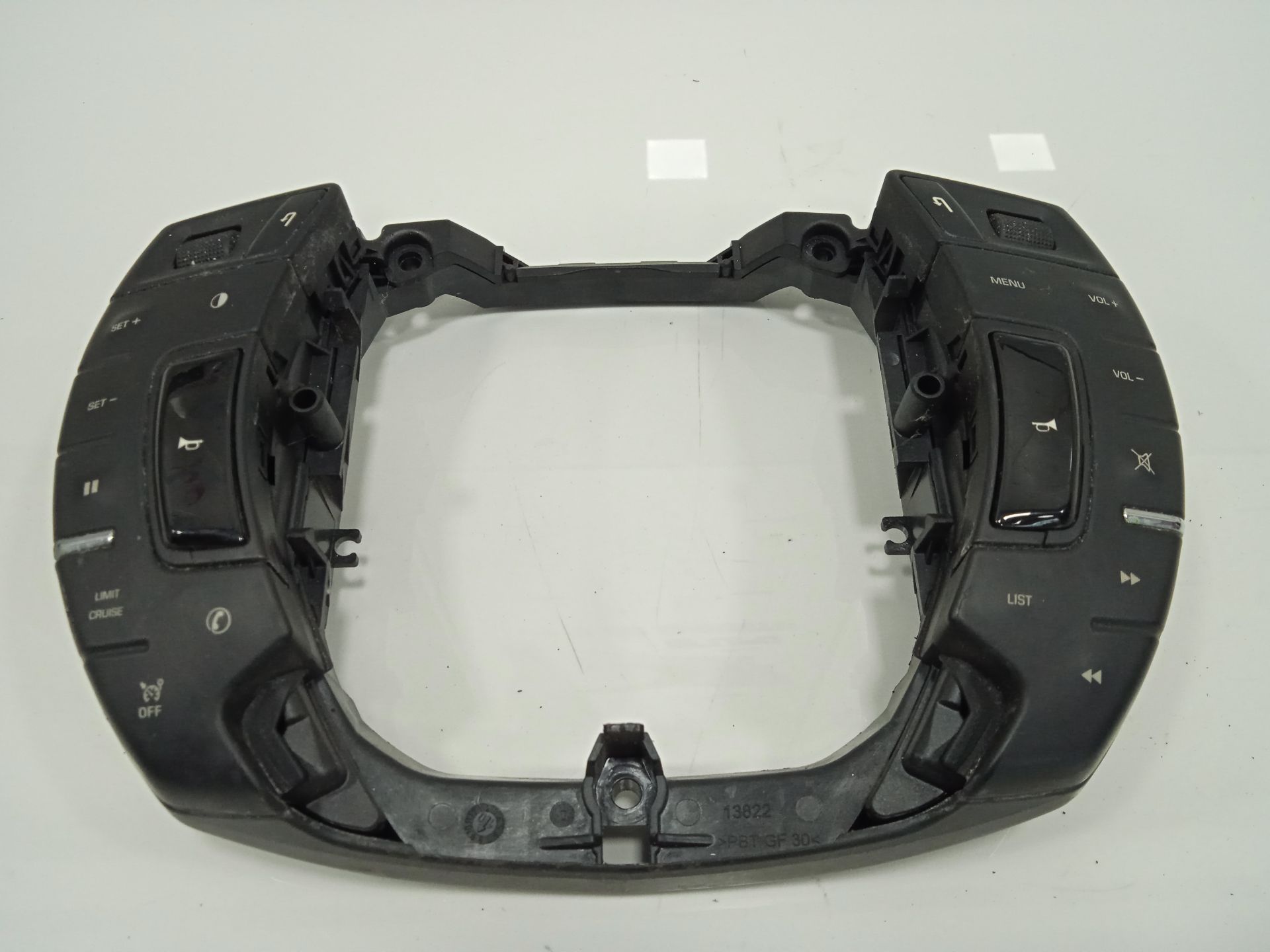 Mando multifuncion citroen c5 berlina audace