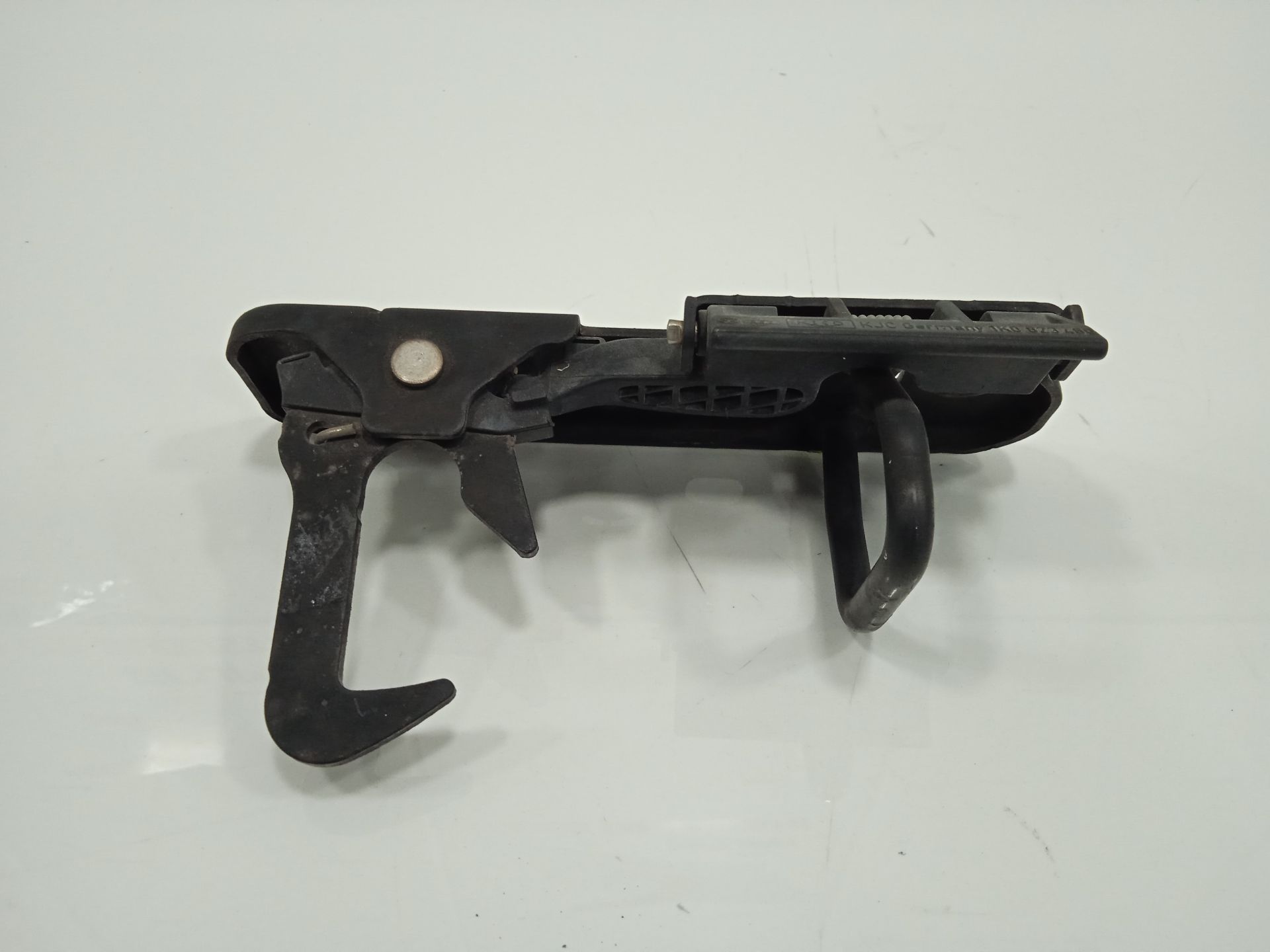 Cerradura capo volkswagen golf v (1k1)(10.2003) conceptline (e)