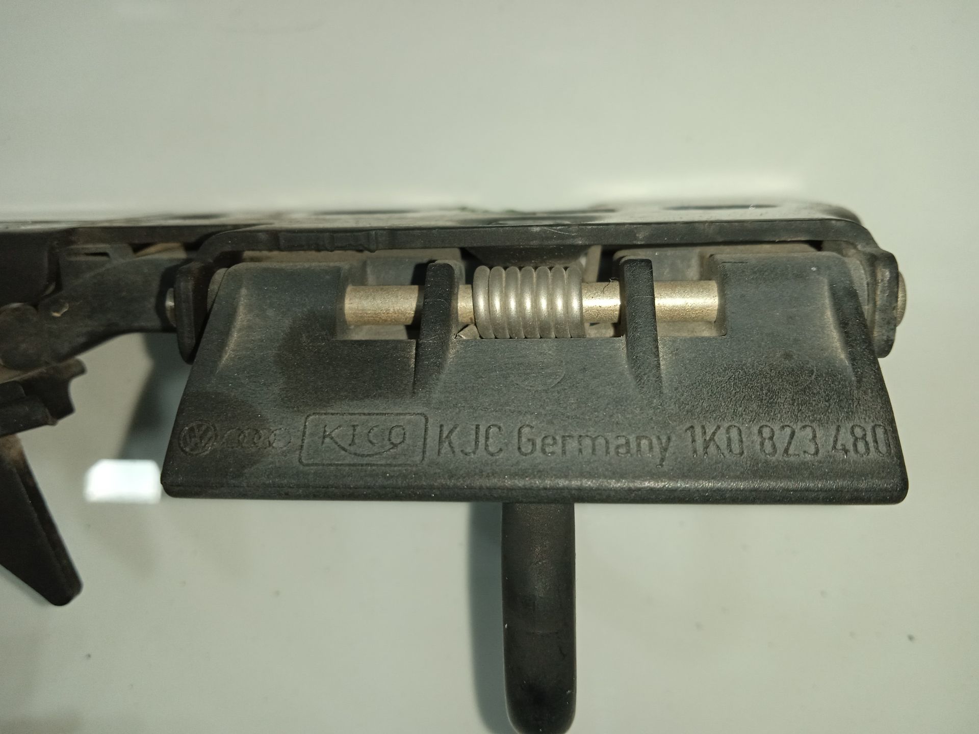Cerradura capo volkswagen golf v (1k1)(10.2003) conceptline (e)