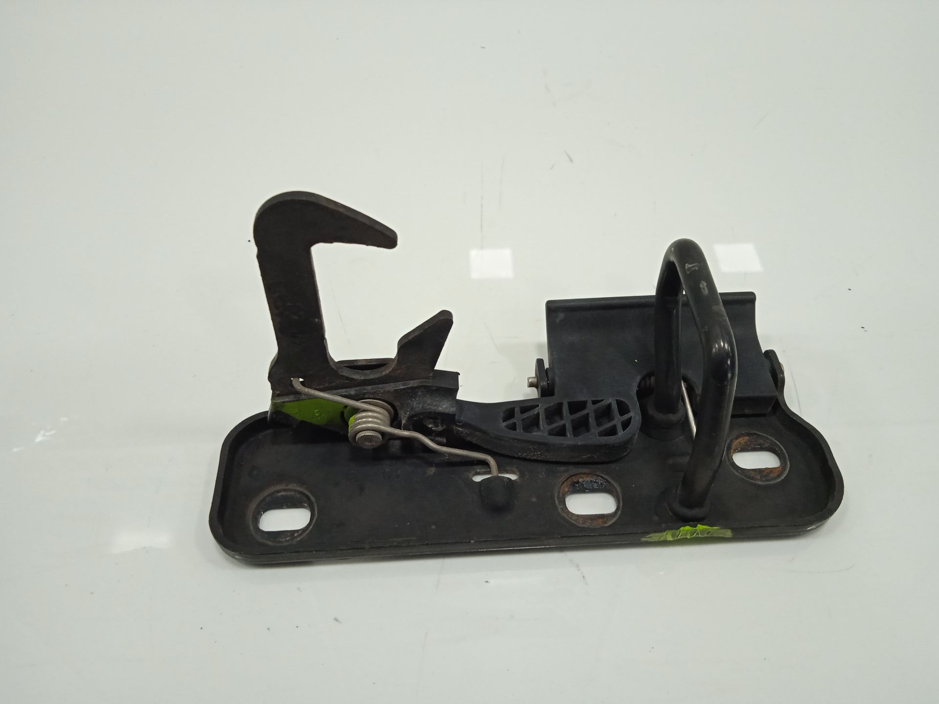Cerradura capo volkswagen golf v (1k1)(10.2003) conceptline (e)