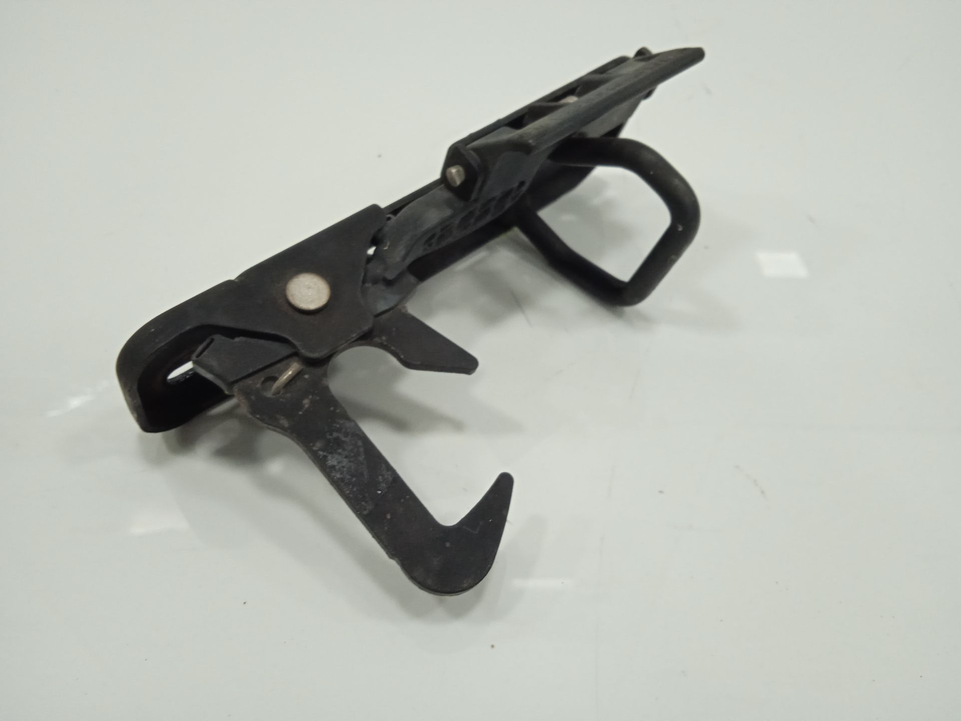 Cerradura capo volkswagen golf v (1k1)(10.2003) conceptline (e)