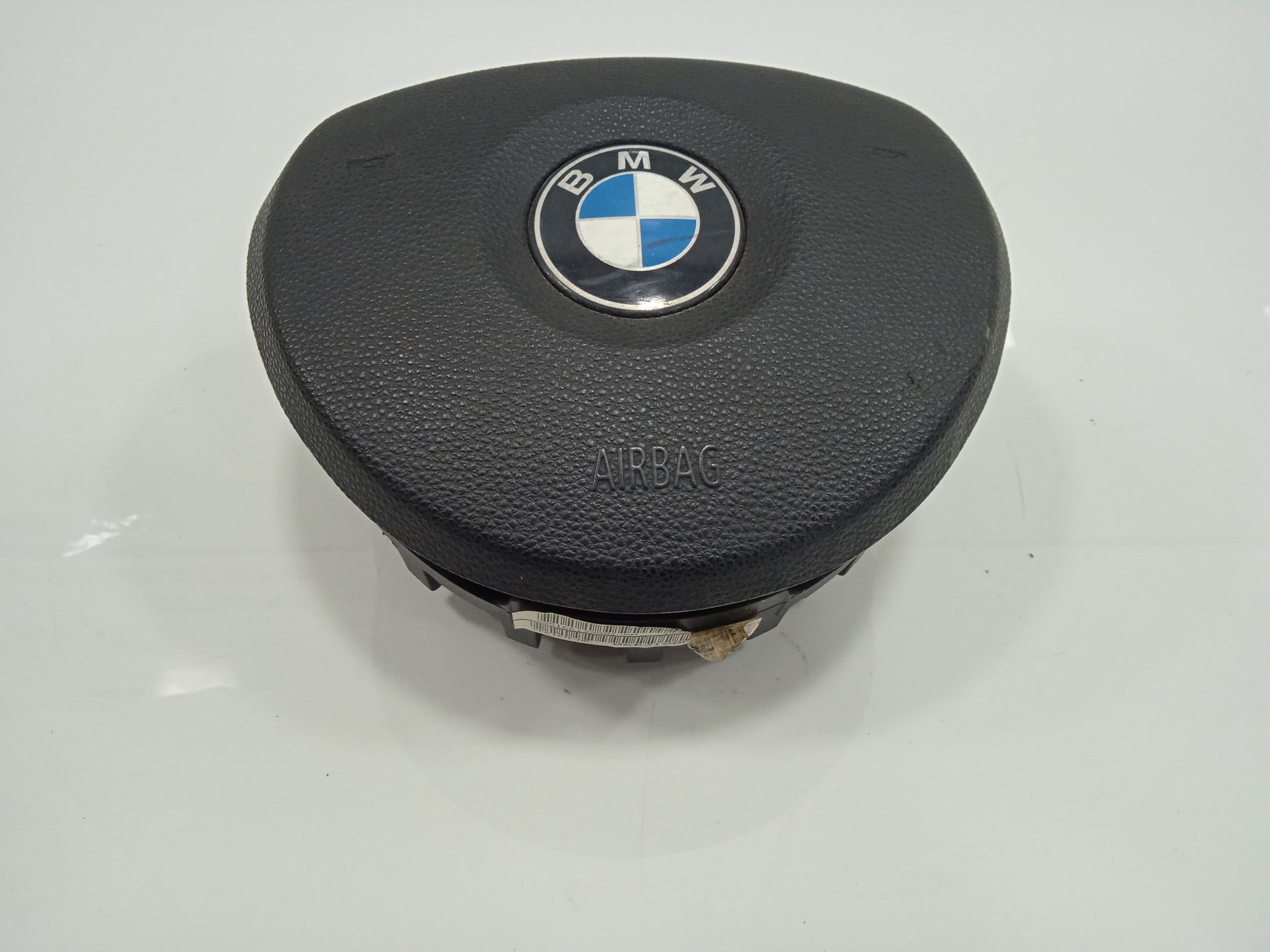 Airbag delantero izquierdo bmw serie 3 berlina (e90) 320d