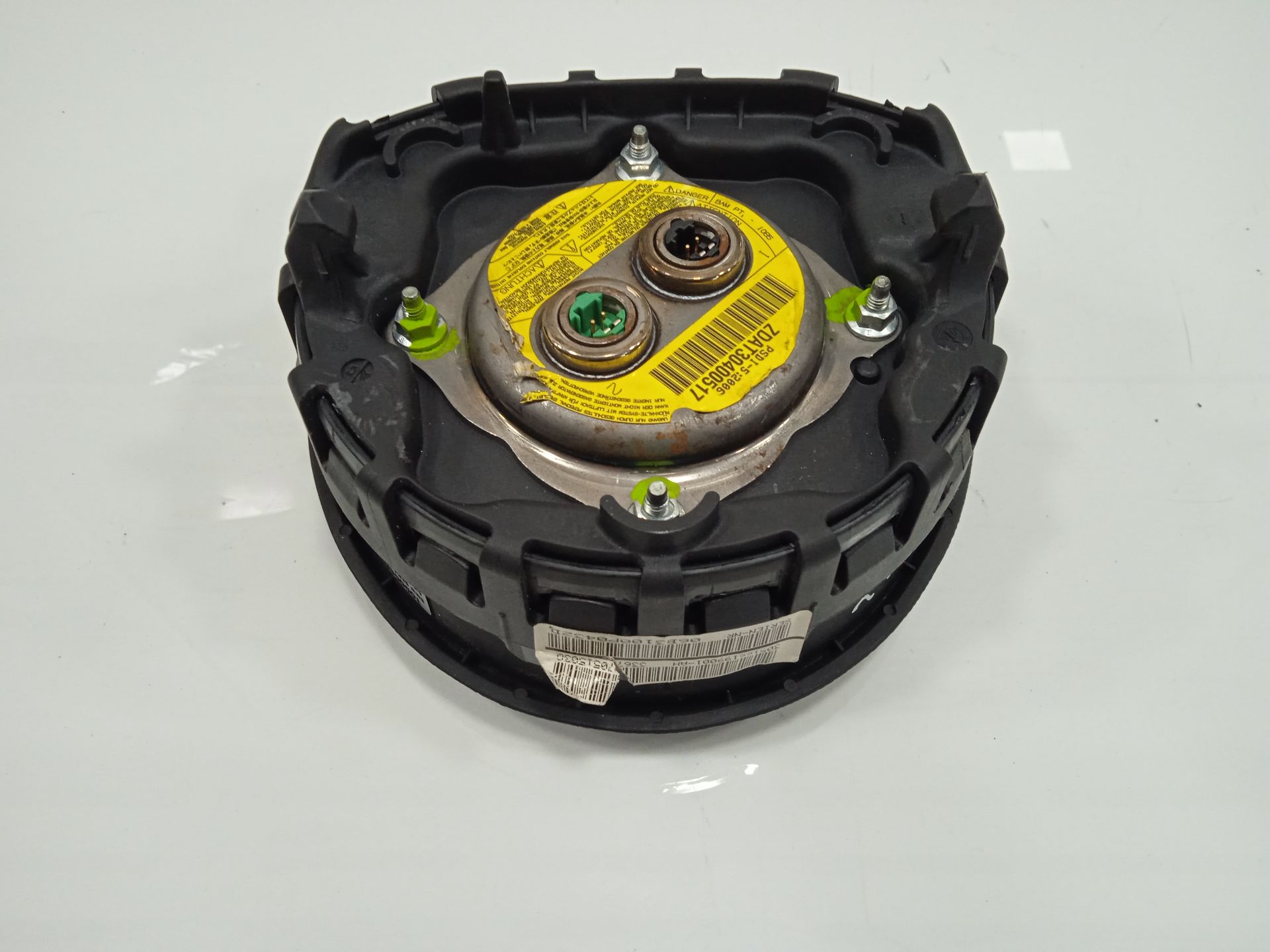 Airbag delantero izquierdo bmw serie 3 berlina (e90) 320d
