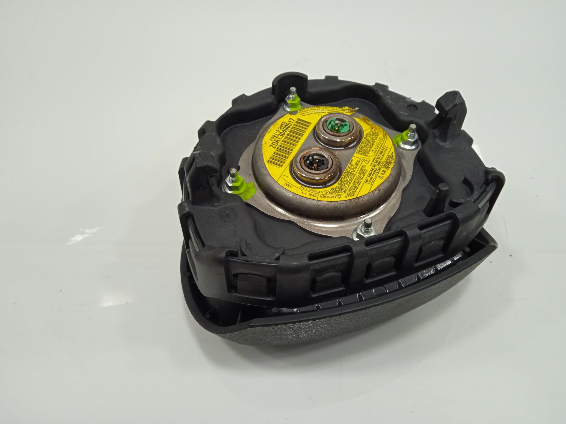 Airbag delantero izquierdo bmw serie 3 berlina (e90) 320d