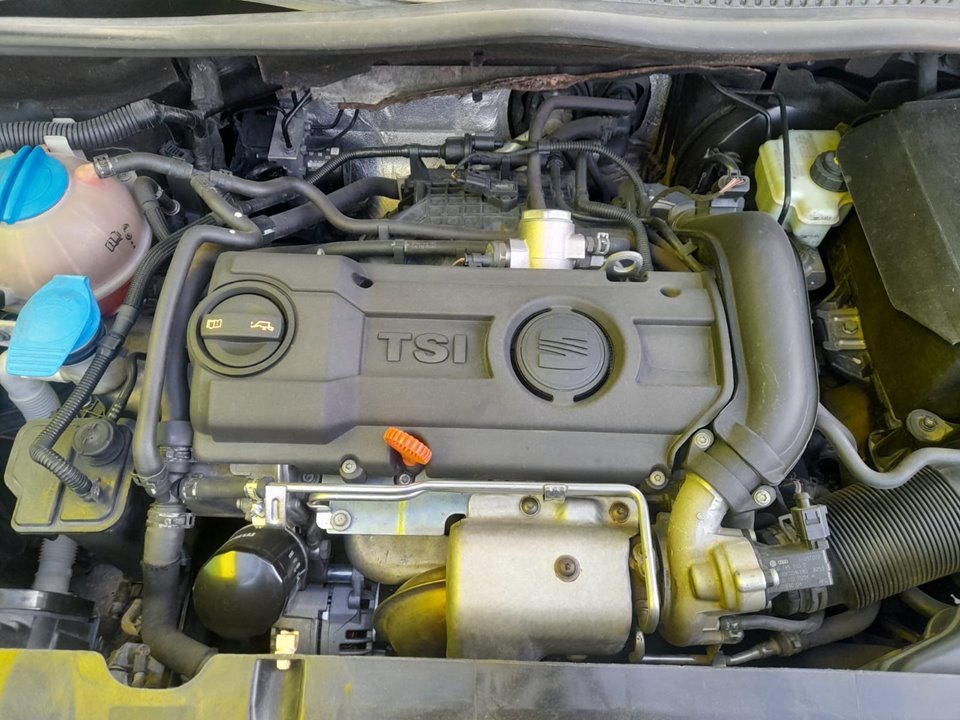 Motor completo seat altea xl (5p5) family