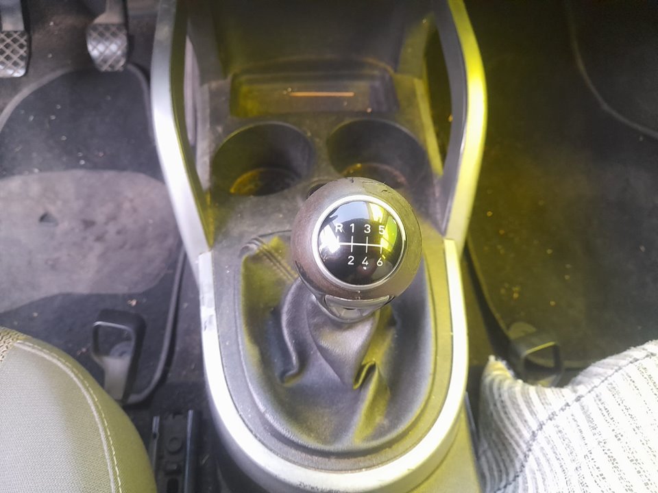 Motor completo seat altea xl (5p5) family