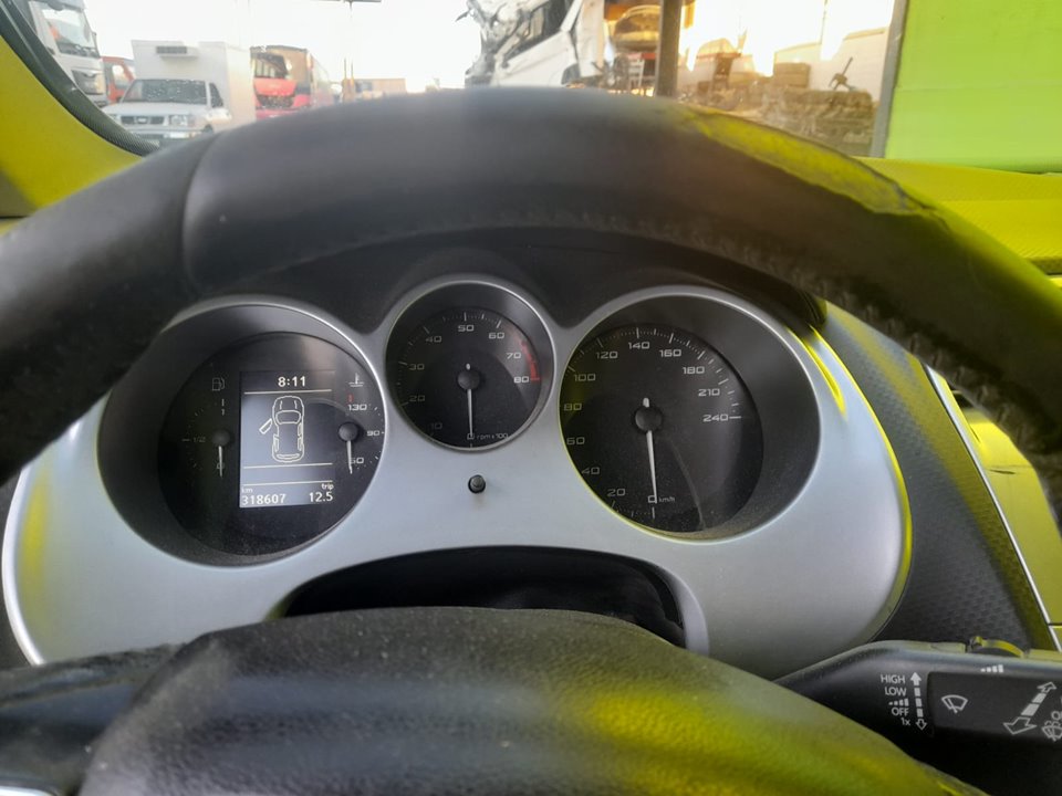 Motor completo seat altea xl (5p5) family