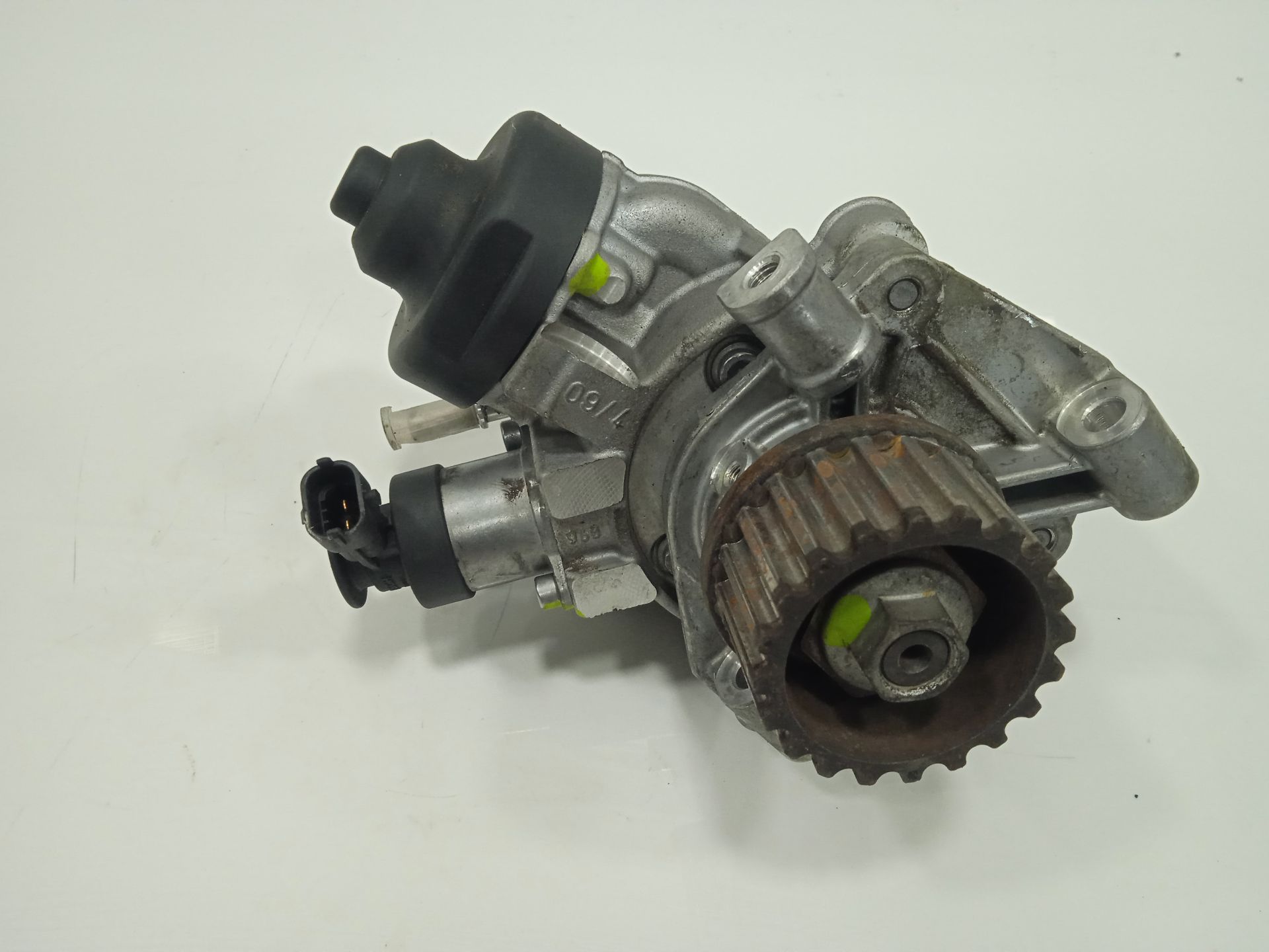 Bomba inyeccion renault kangoo i (fkc0) express confort