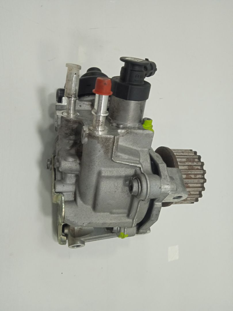 Bomba inyeccion renault kangoo i (fkc0) express confort