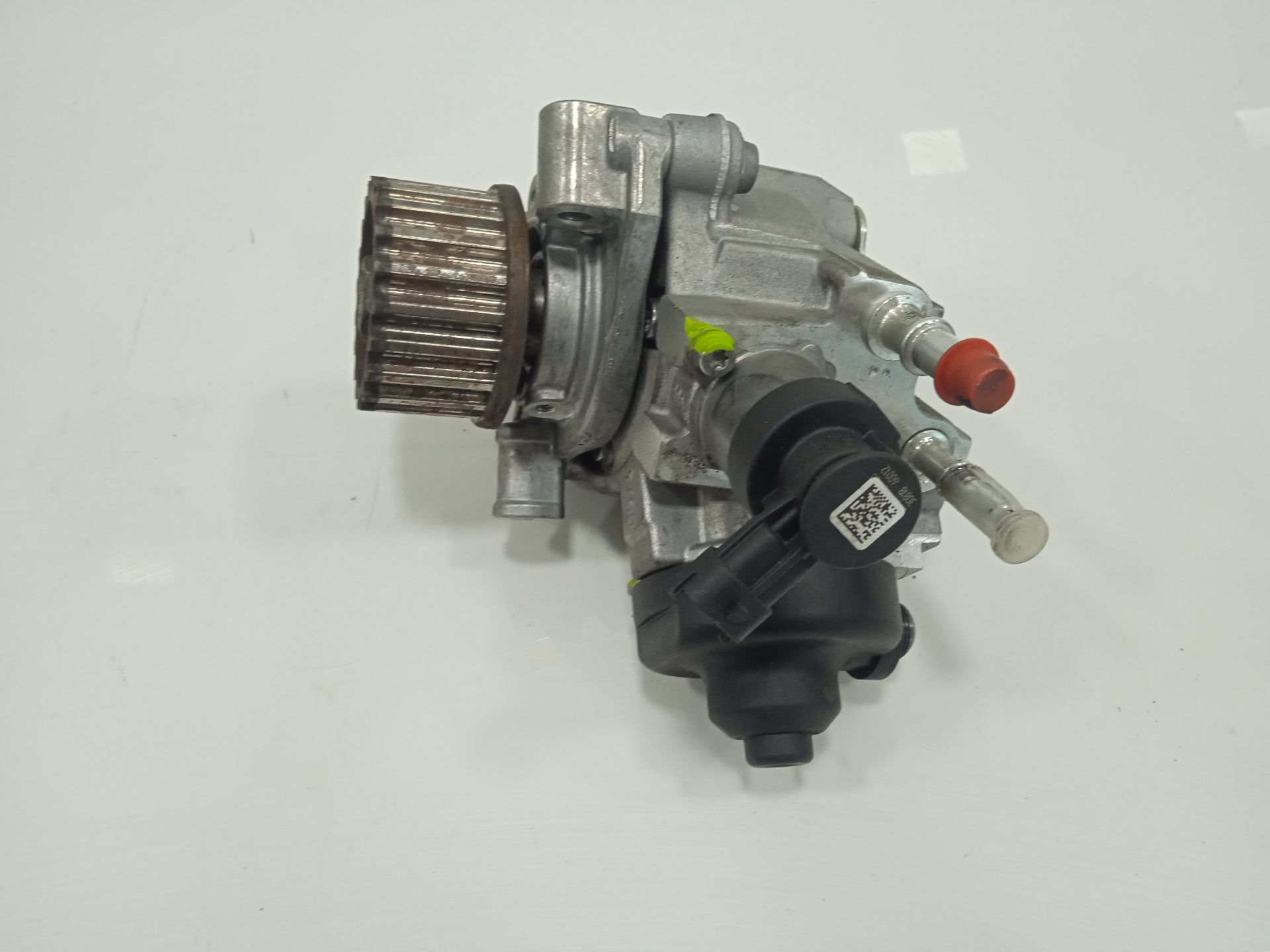 Bomba inyeccion renault kangoo i (fkc0) express confort