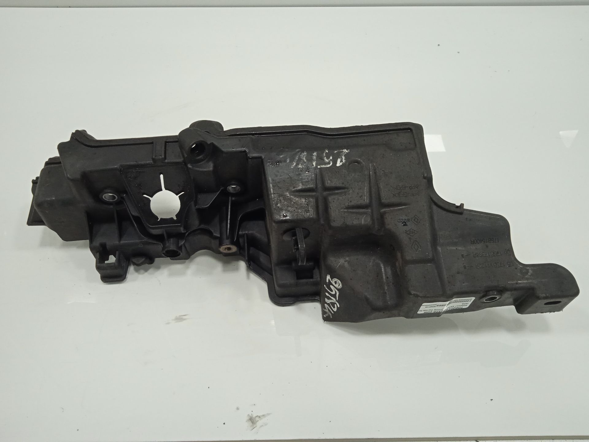 No identificado renault kangoo i (fkc0) express confort