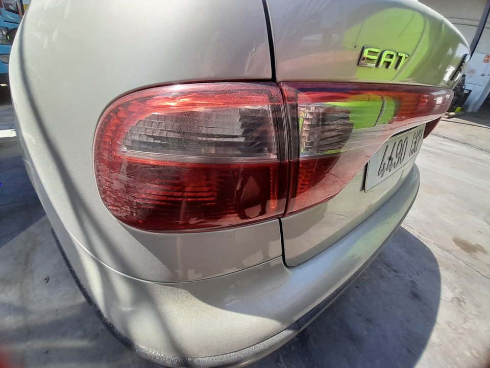 Piloto trasero izquierdo seat toledo (1m2) signo