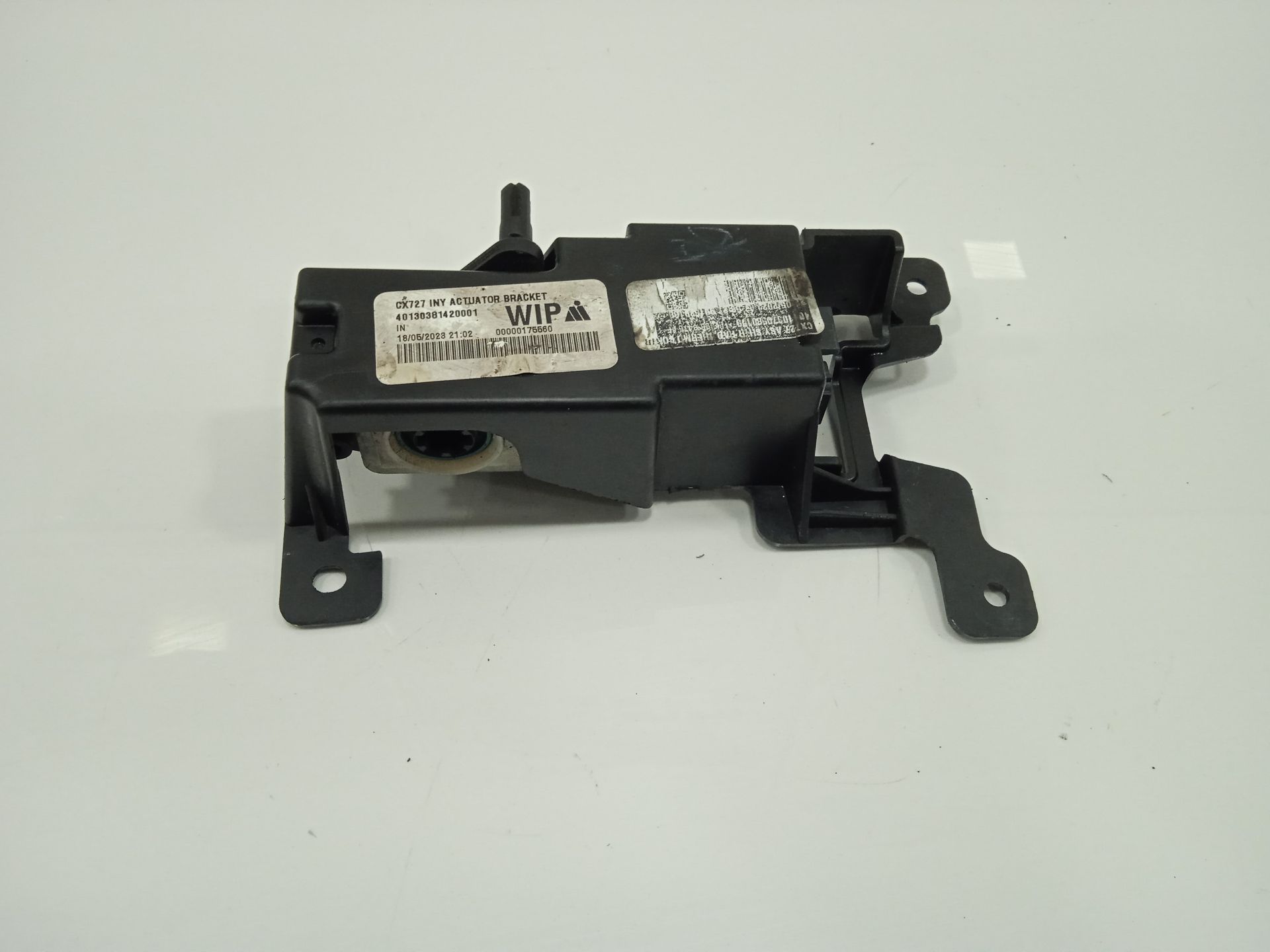 No identificado ford mustang mach-e awd