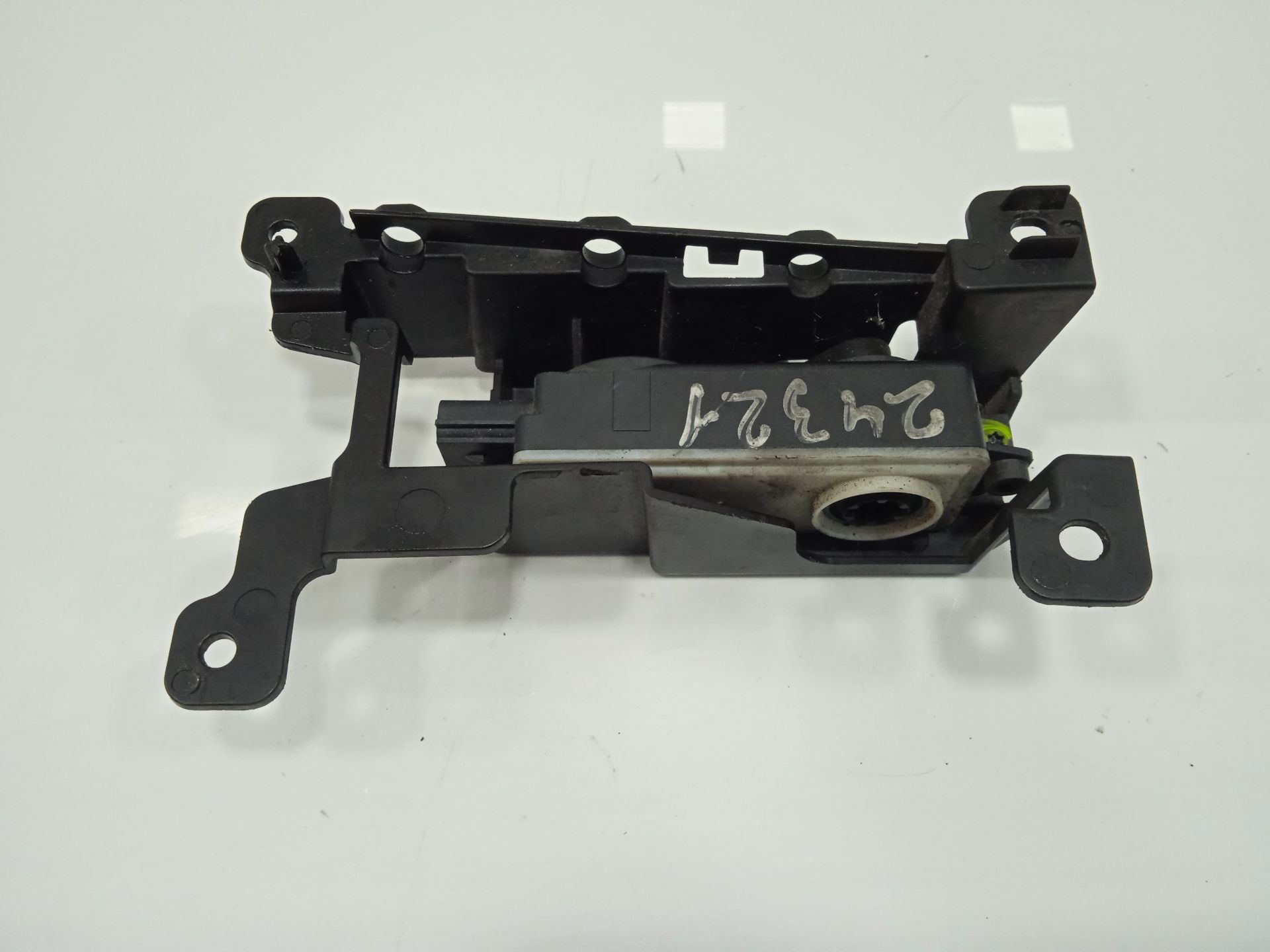 No identificado ford mustang mach-e awd