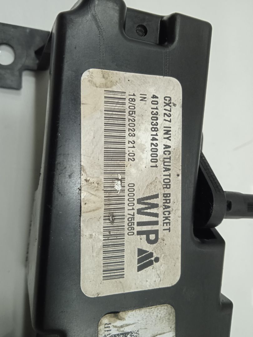 No identificado ford mustang mach-e awd