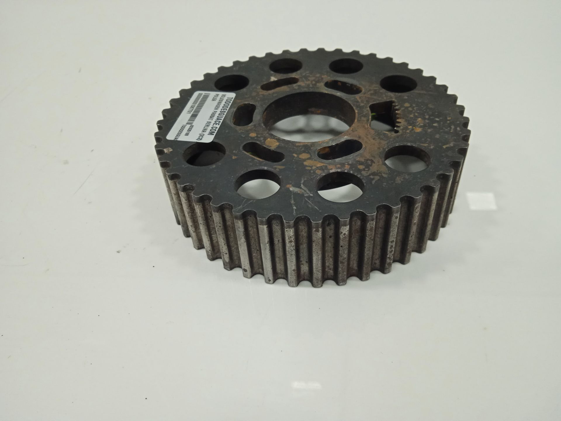 Polea volkswagen passat berlina (3c2) advance
